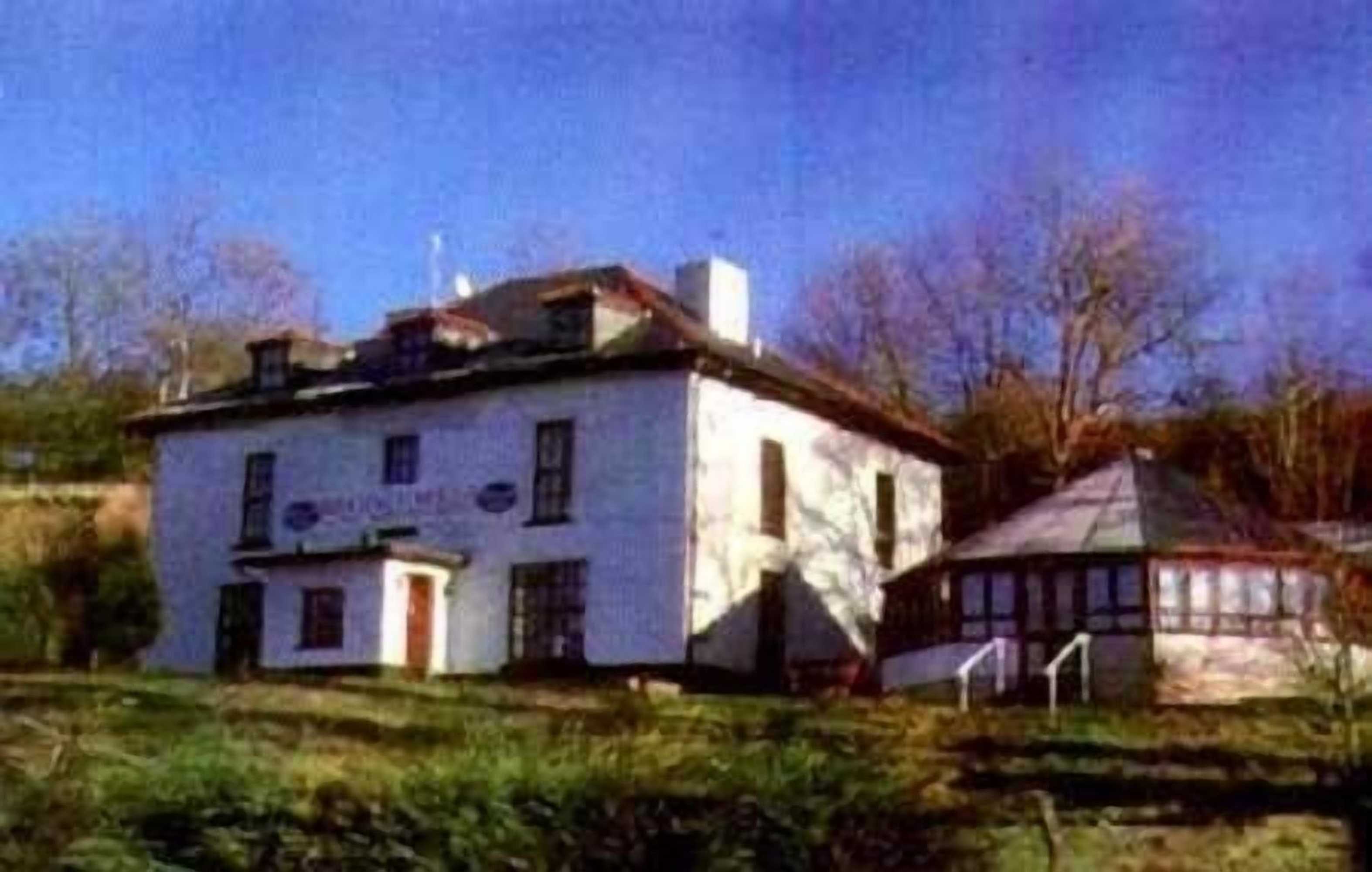 Gift card for Rhymney House Hotel Gift card for Rhymney House Hotel