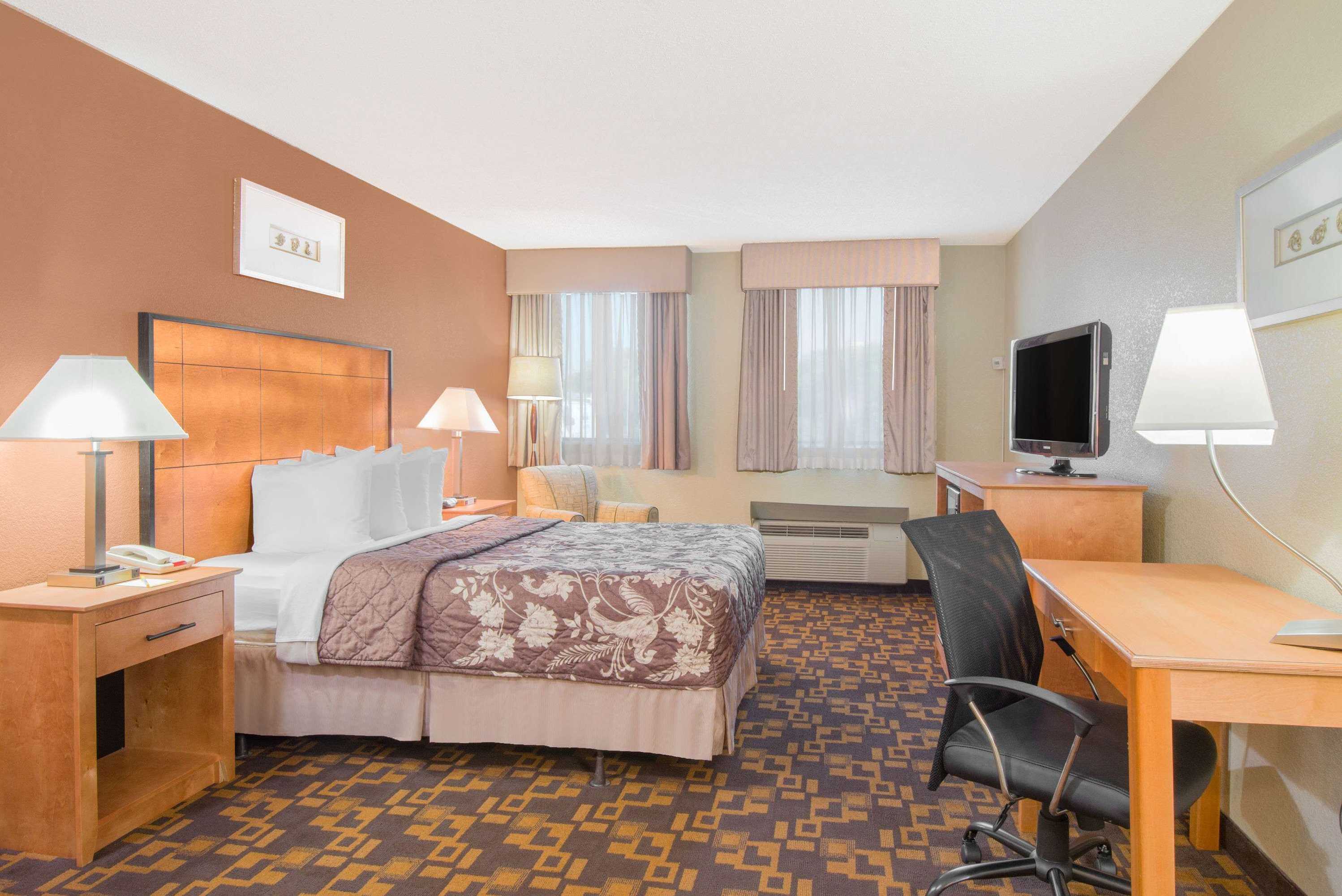 Gift card for Days Inn by Wyndham Gettysburg Gift card for Days Inn by Wyndham Gettysburg