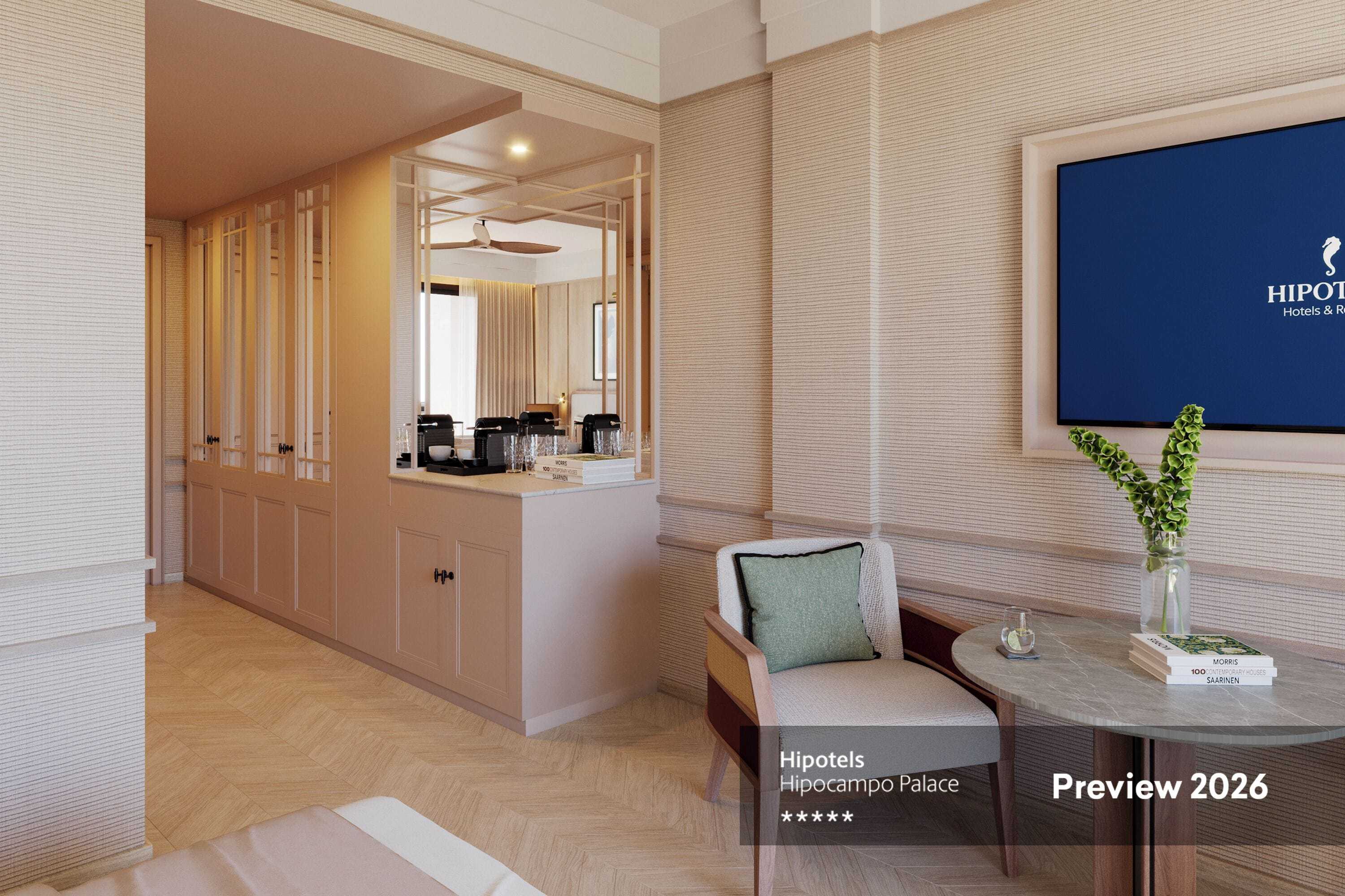 Gift card for Hipotels Hipocampo Palace Gift card for Hipotels Hipocampo Palace