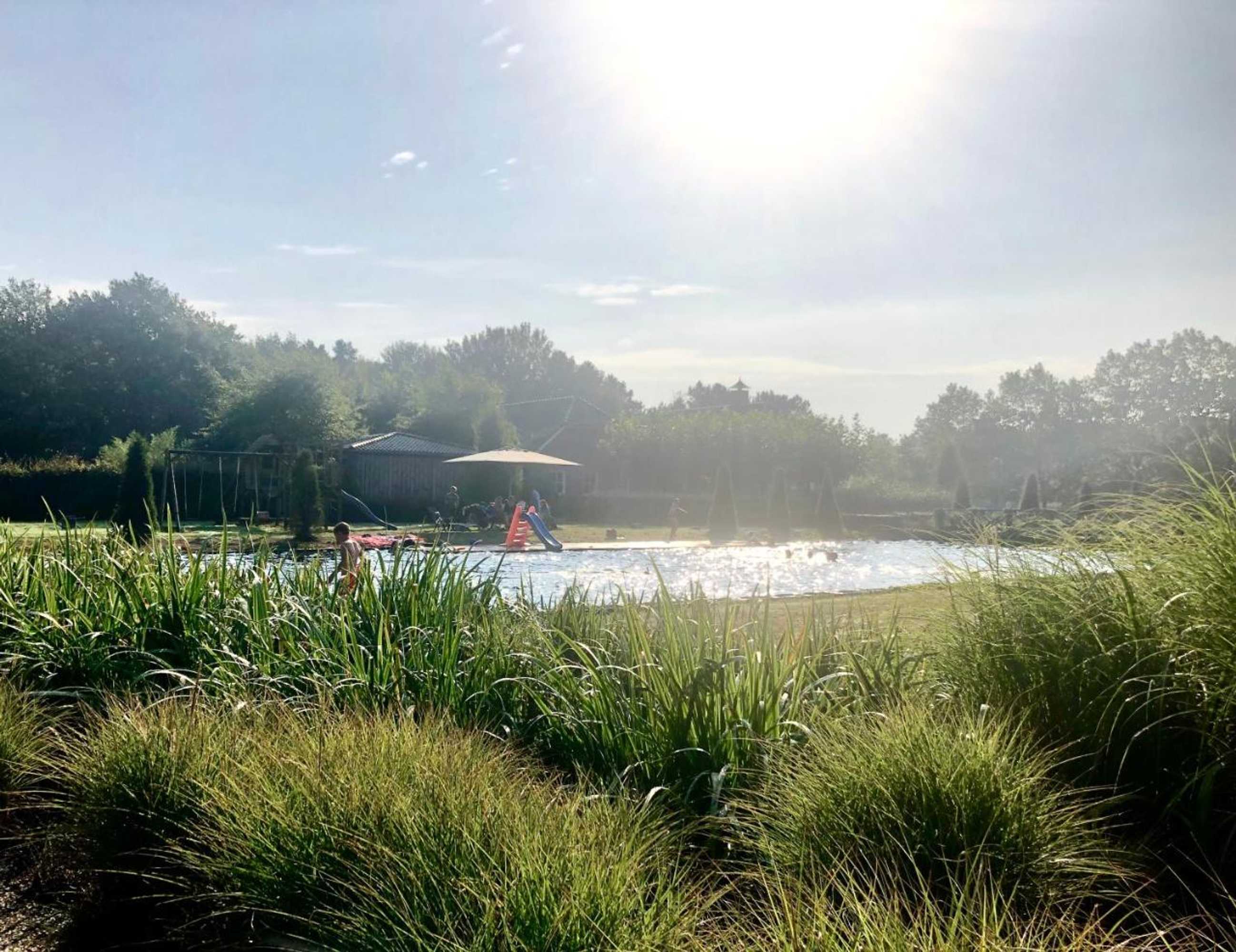 Gift card for Het Hilkensberg Park