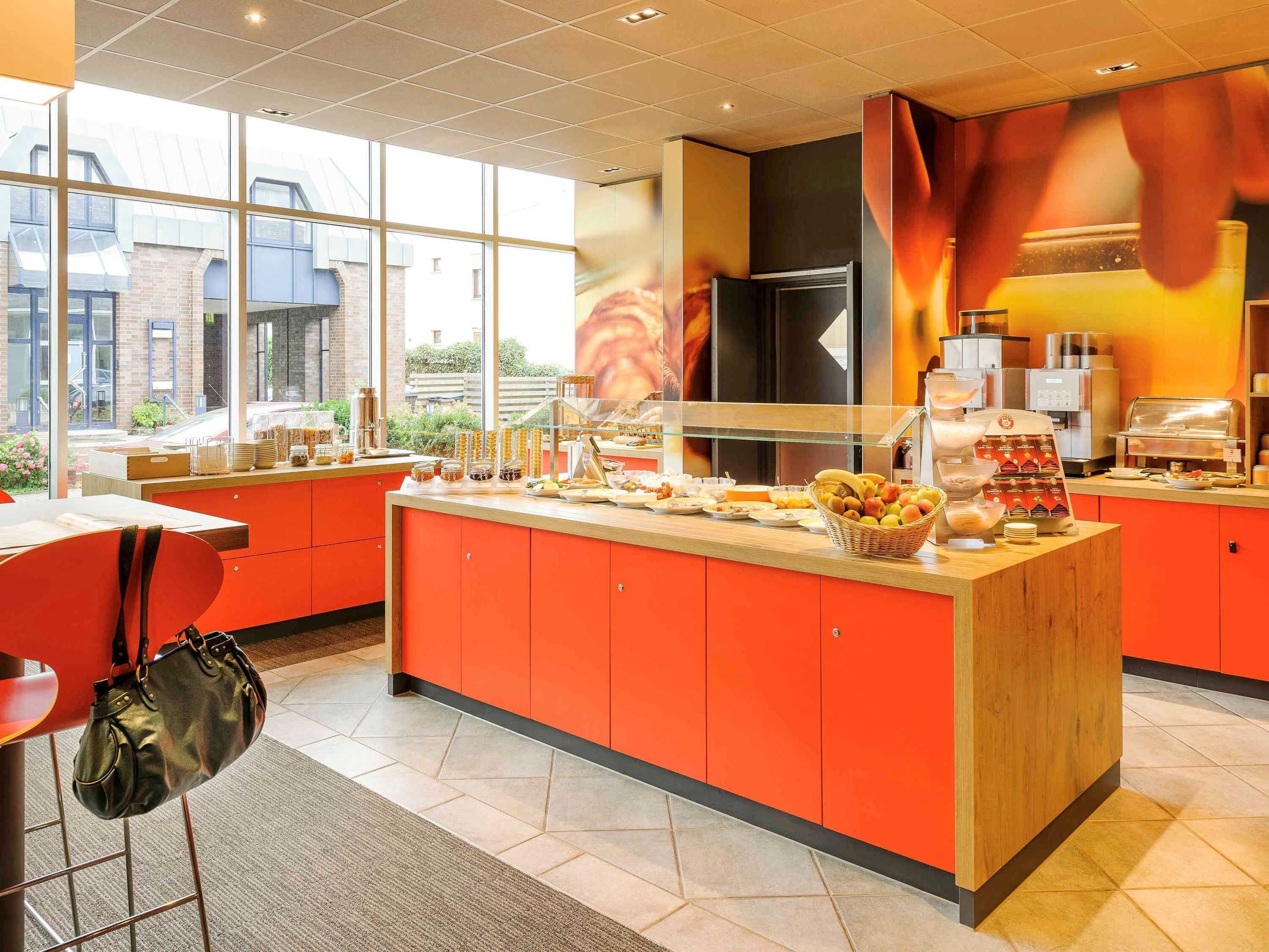 Gift card for Ibis Luebeck
