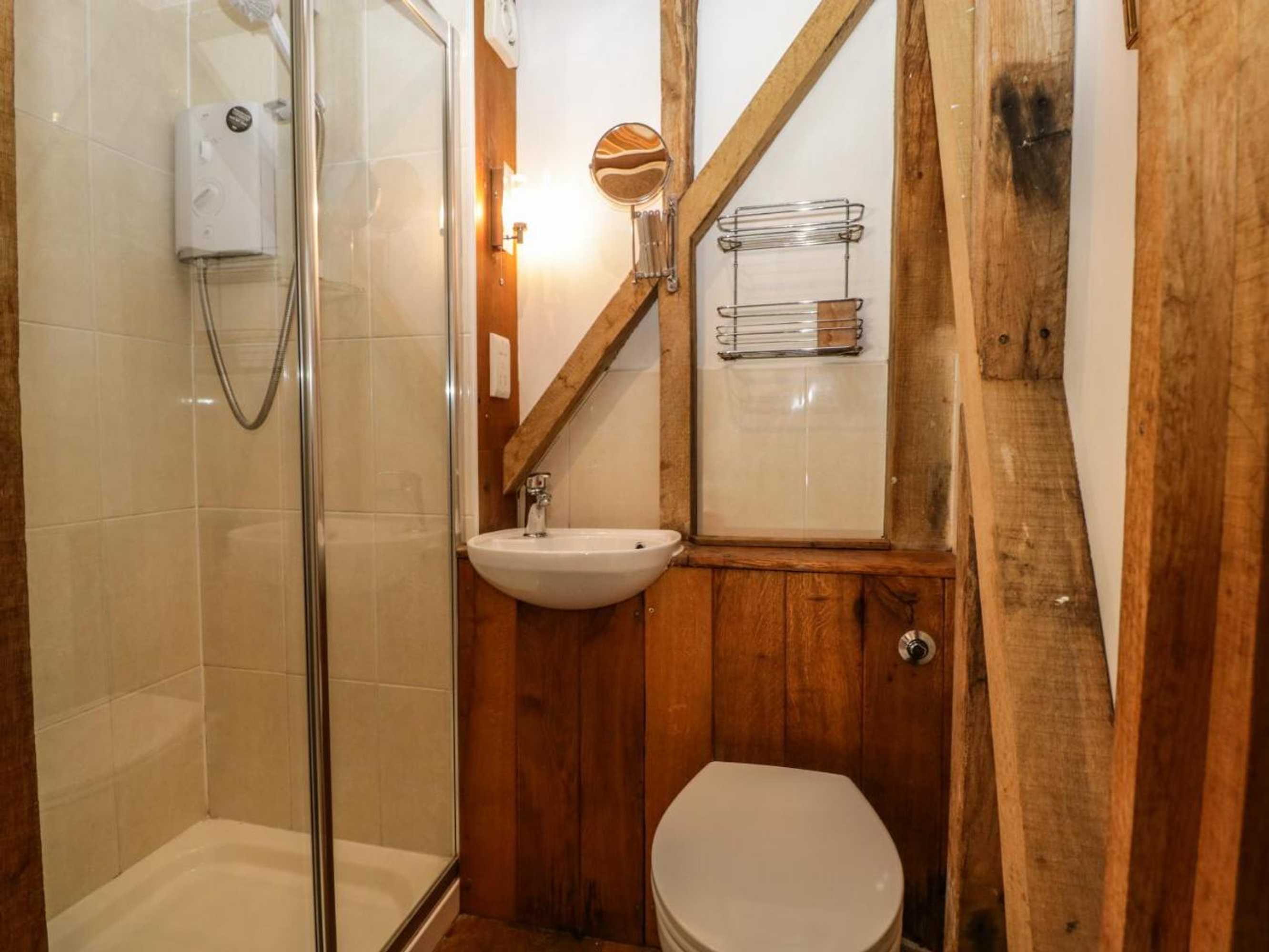 Gift card for The Little Granary