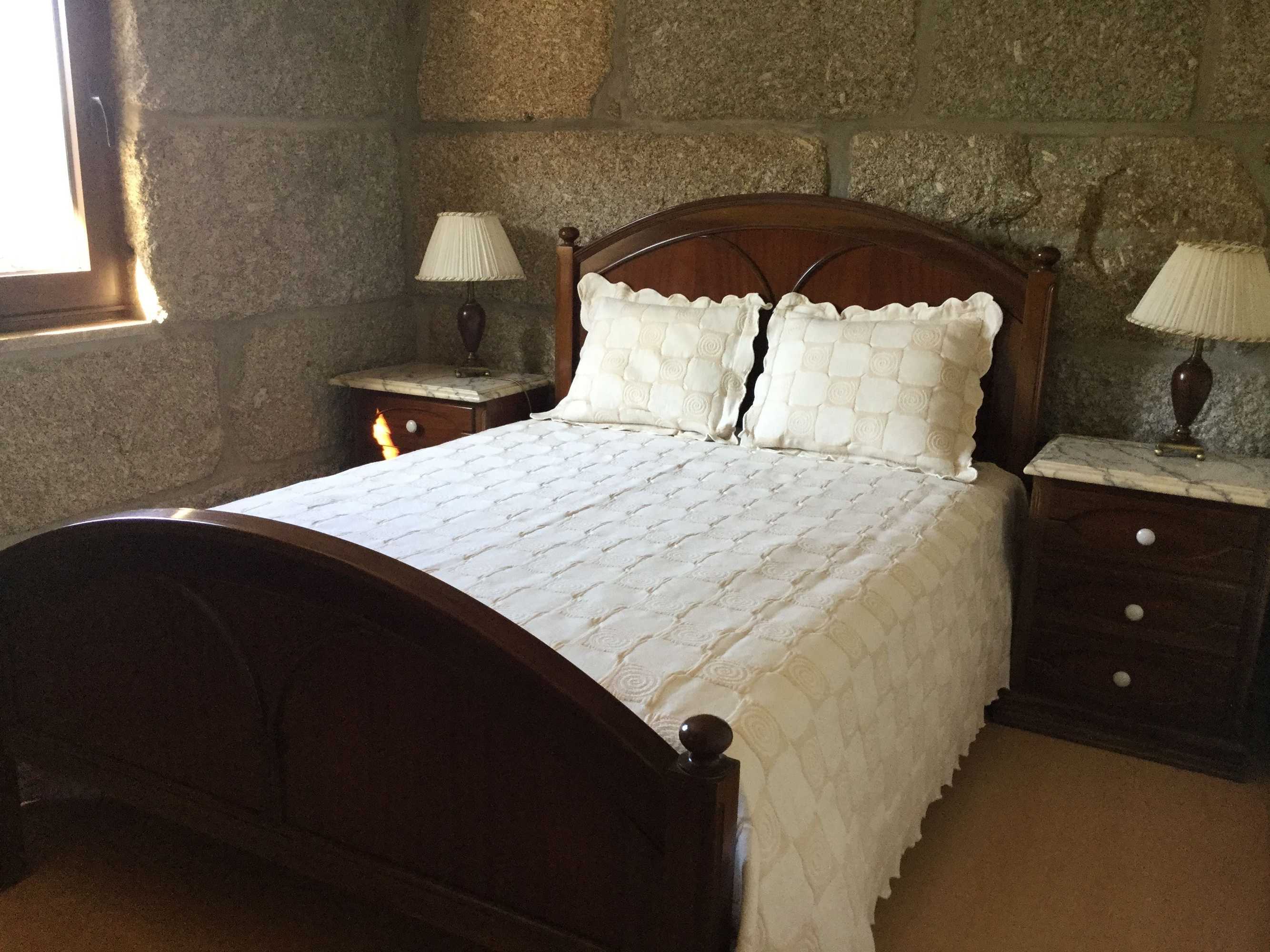 Gift card for Bernardes House