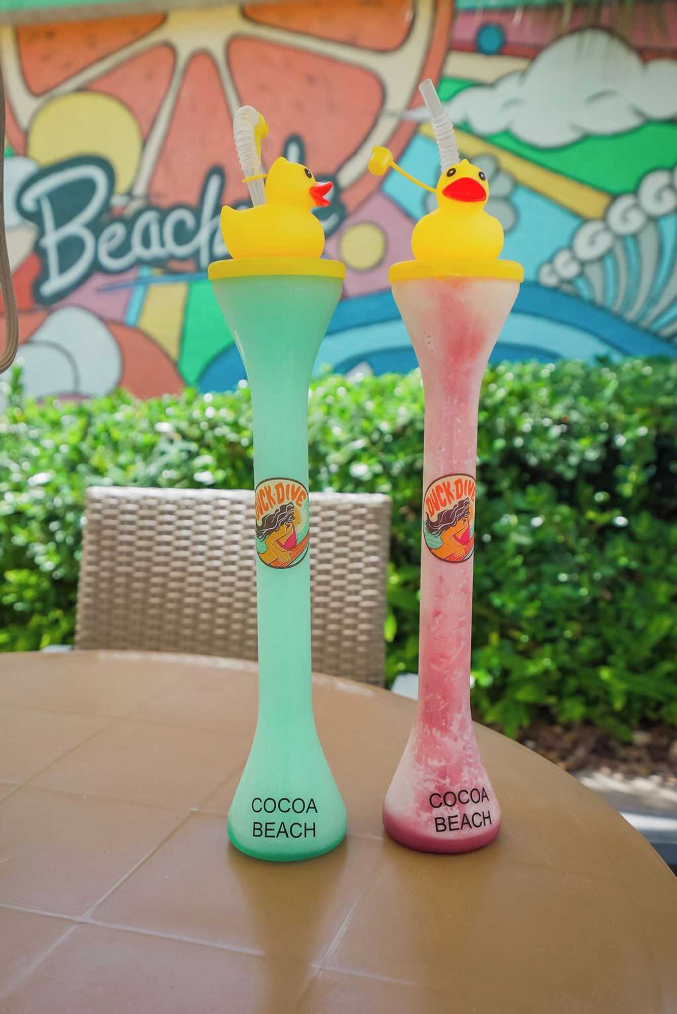 Gift card for Beachside Hotel & Suites Cocoa Beach - Port Canaveral