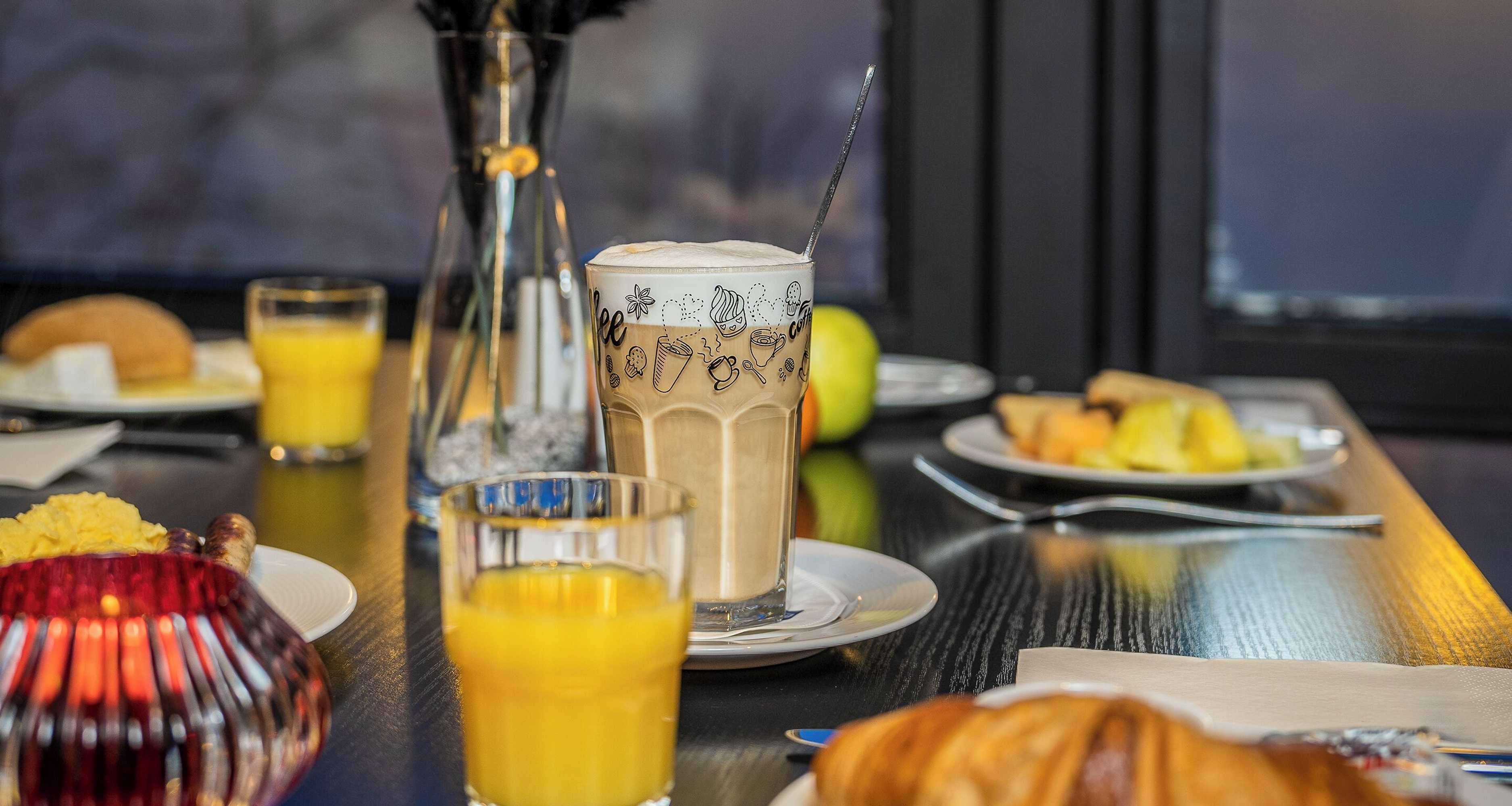 Gift card for Plaza Inn Heilbronn