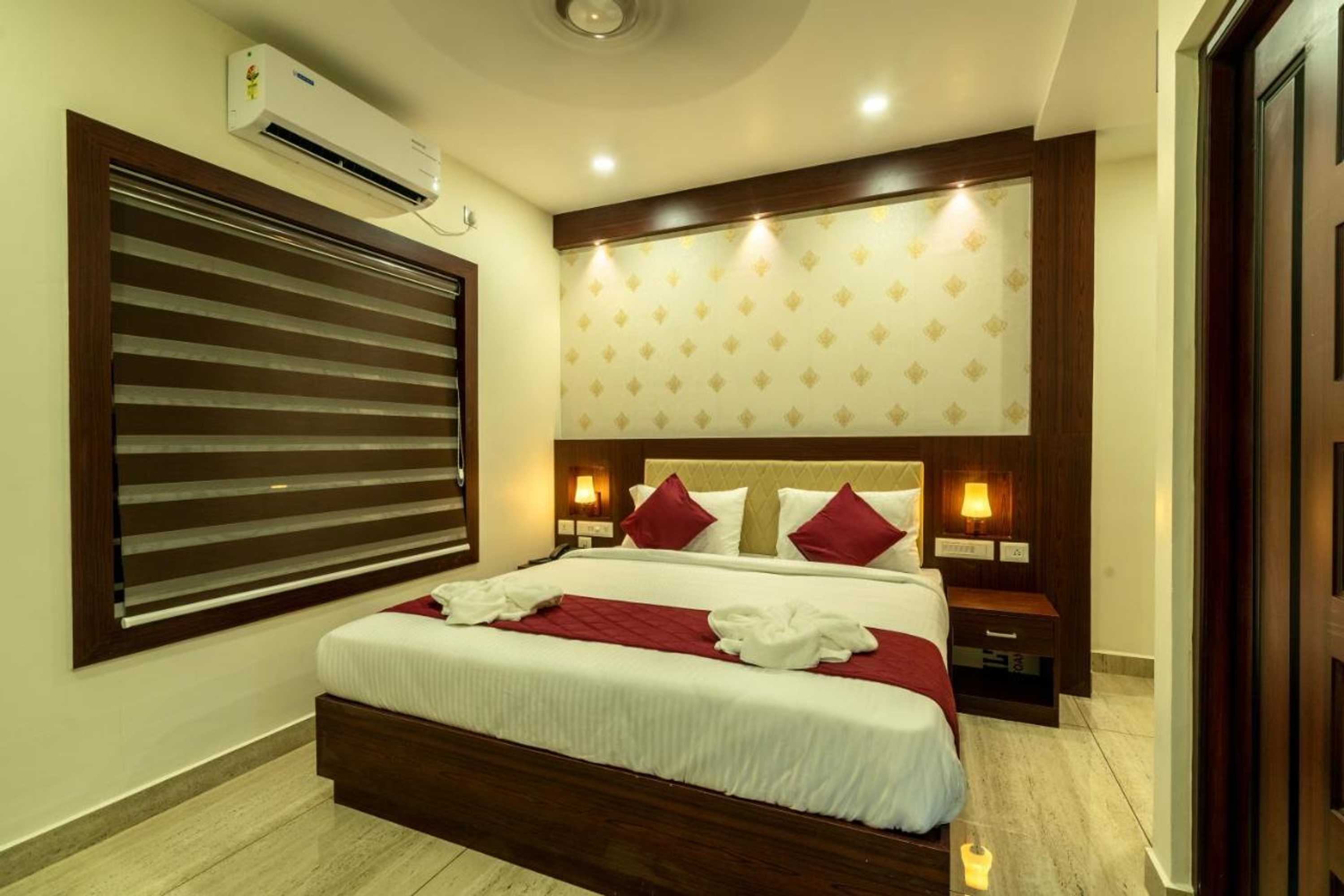 Gift card for Daan Regency