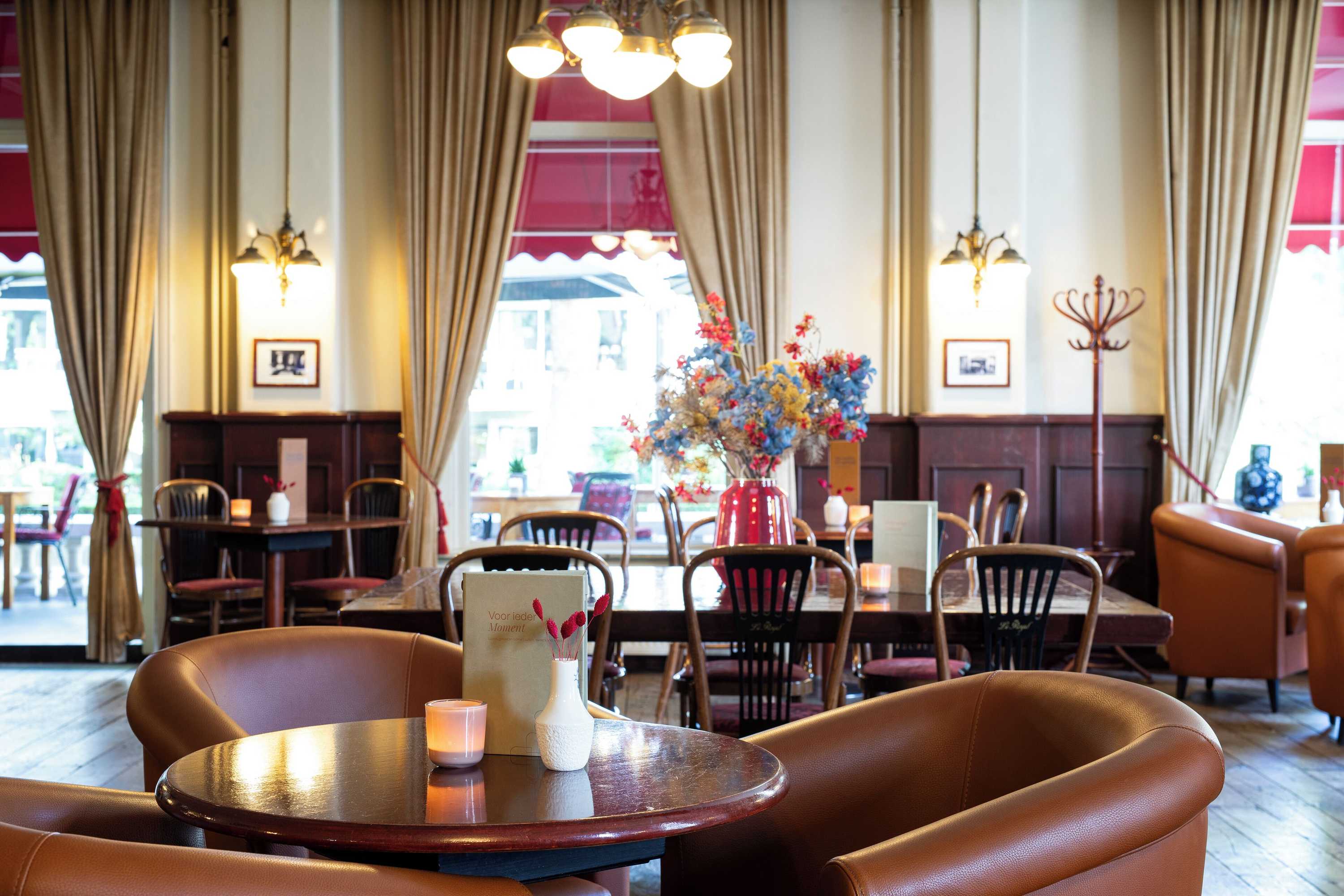 Gift card for Bilderberg Grand Hotel Wientjes