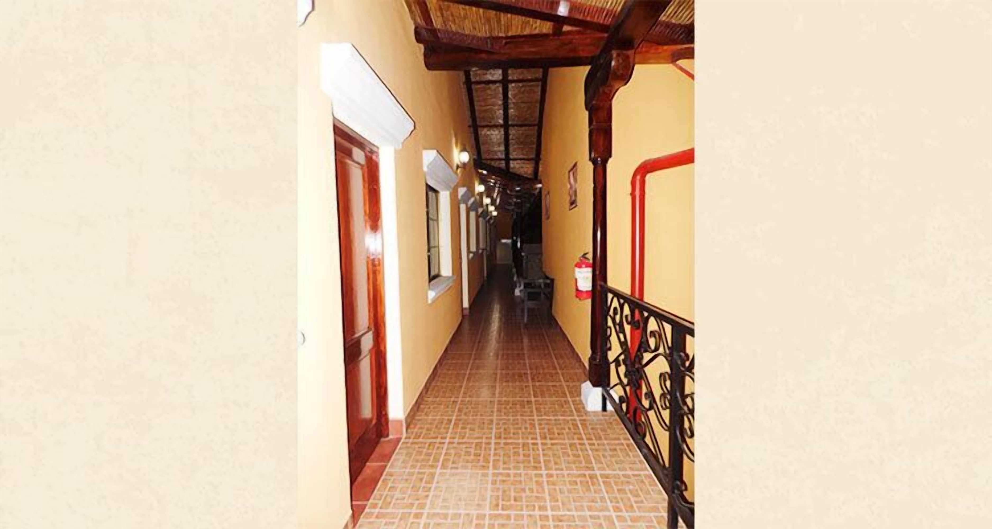 Gift card for La Casona de Fabiana