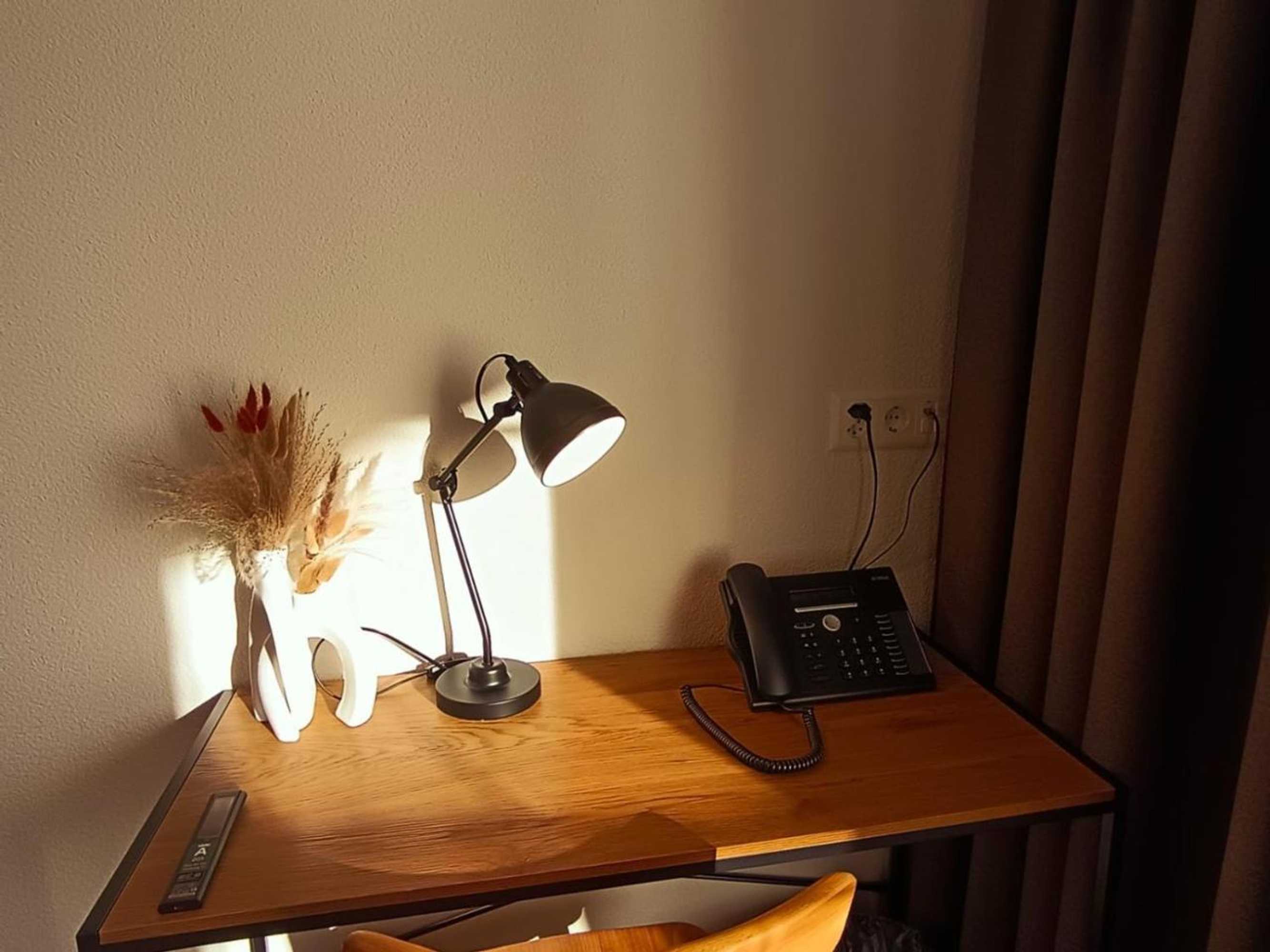 Gift card for Hotel Krone