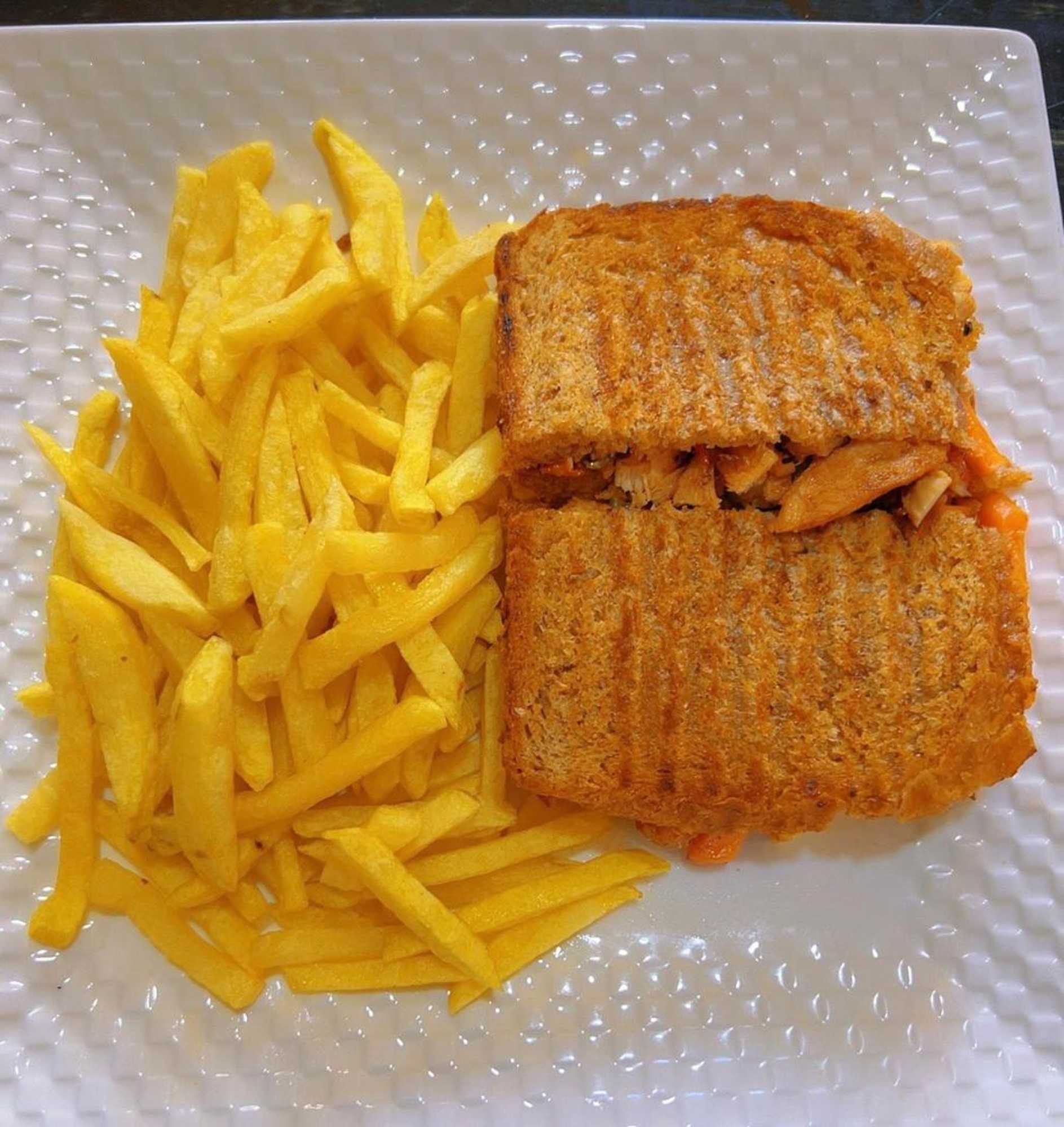 Gift card for Airport Link Guest House