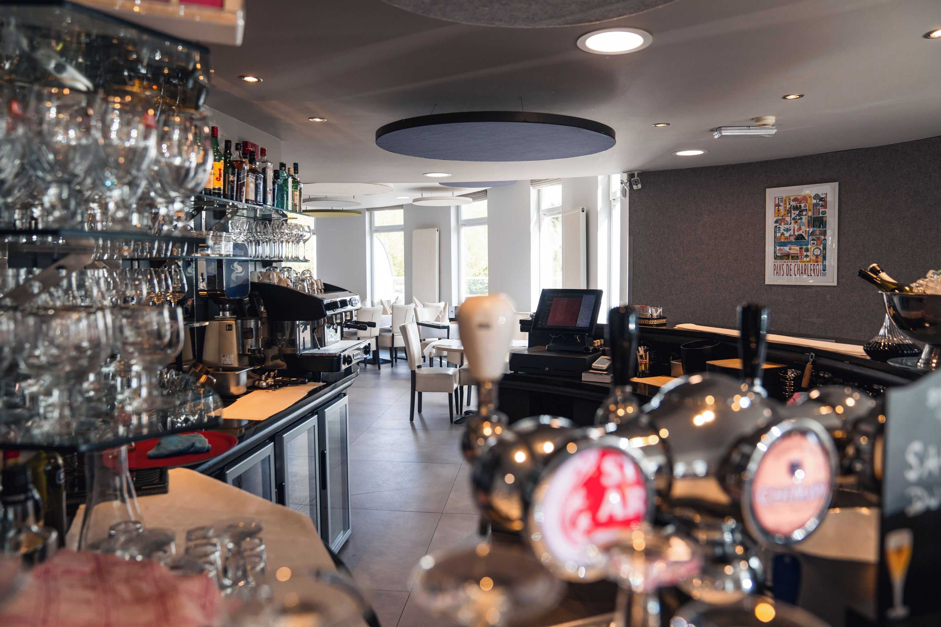 Gift card for Ibis Styles Charleroi Airport Aero 44