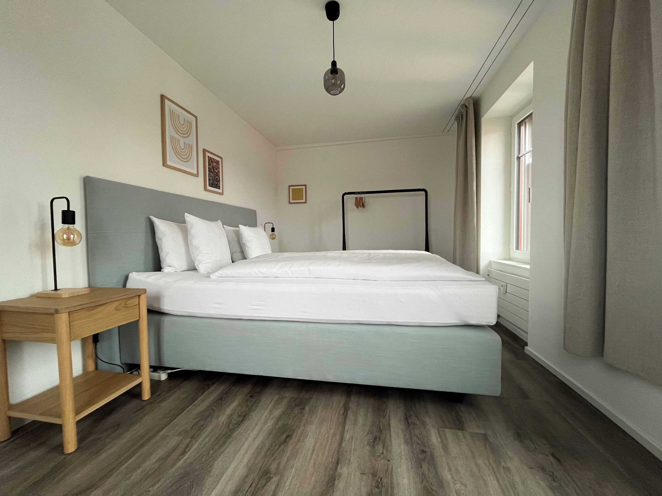 Gift card for Touchbed City Apartments St. Gallen Gift card for Touchbed City Apartments St. Gallen