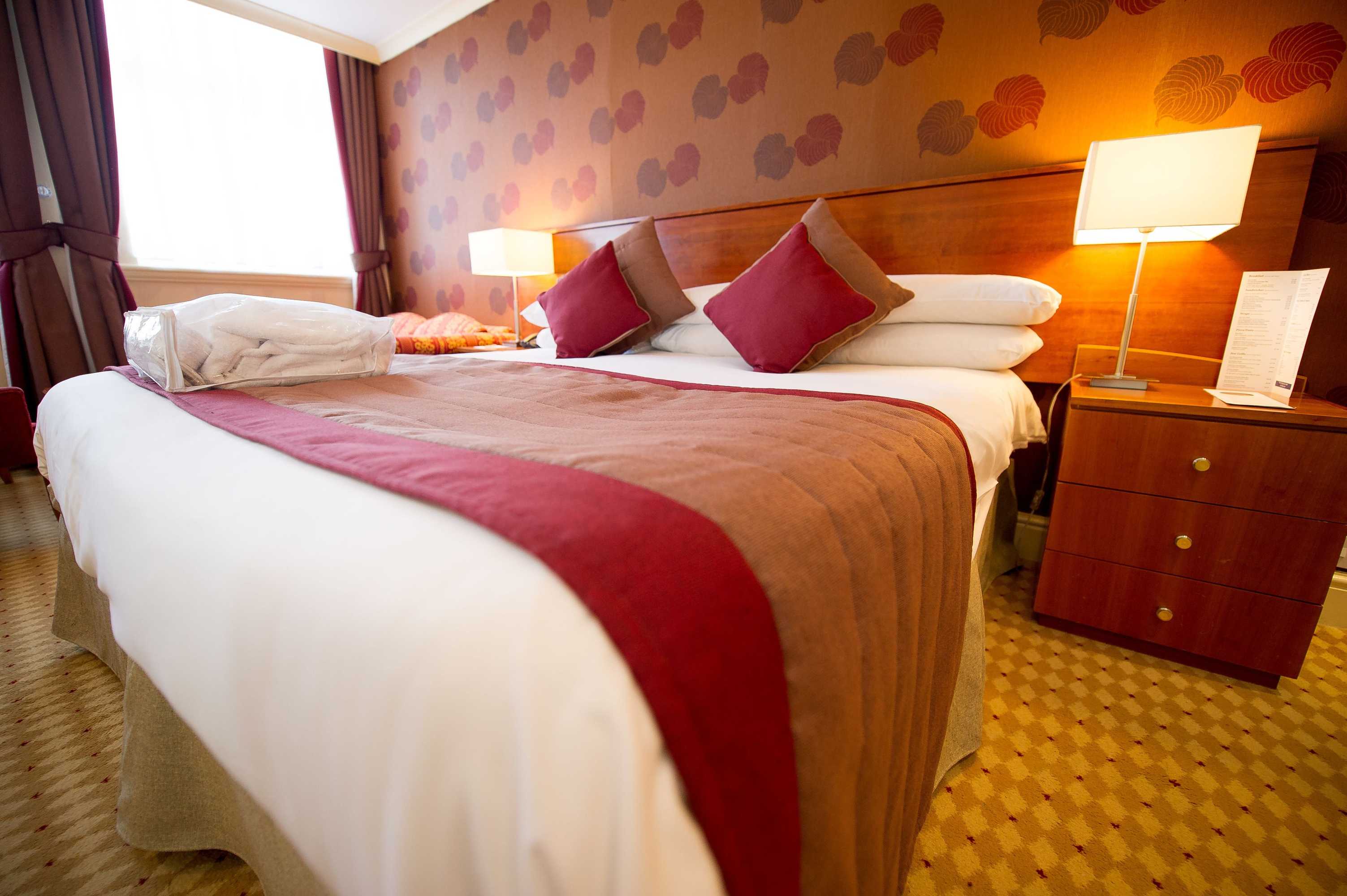 Gift card for Crown And Mitre Hotel Gift card for Crown And Mitre Hotel