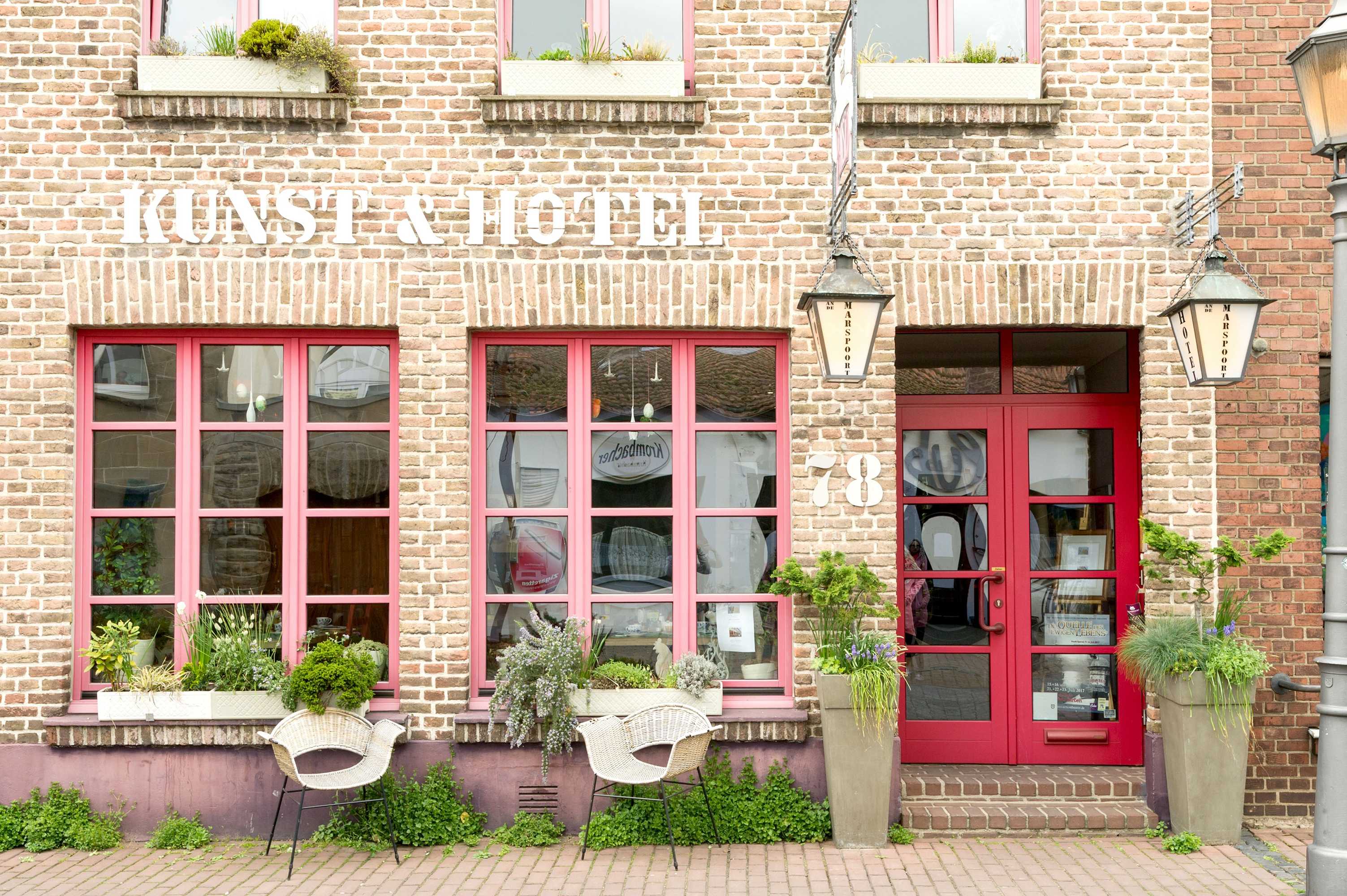 Gift card for Hotel an de Marspoort Gift card for Hotel an de Marspoort