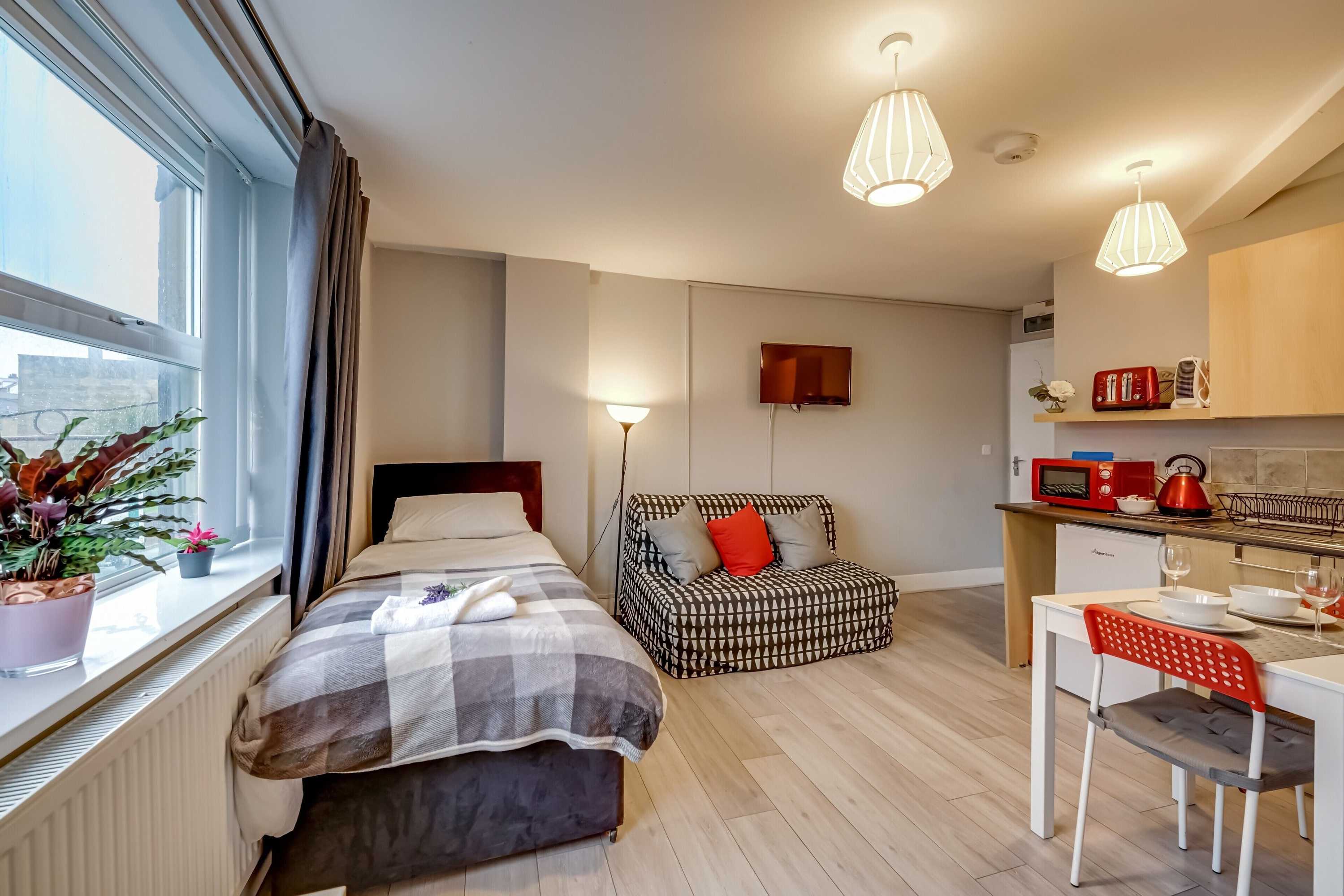 Gift card for Grey Stone Studio Apartments Gift card for Grey Stone Studio Apartments