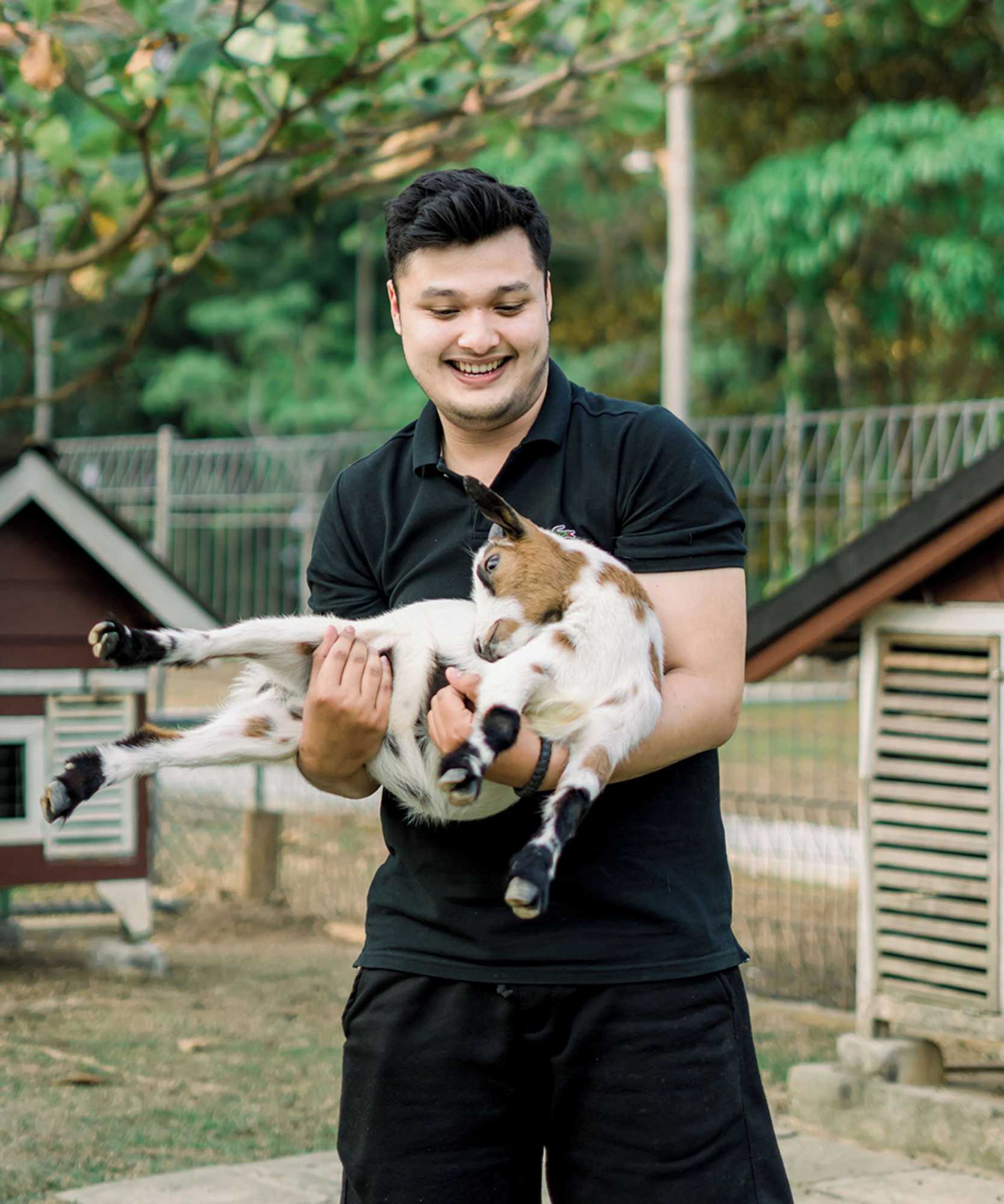 Gift card for Mutiara Carita Cottages