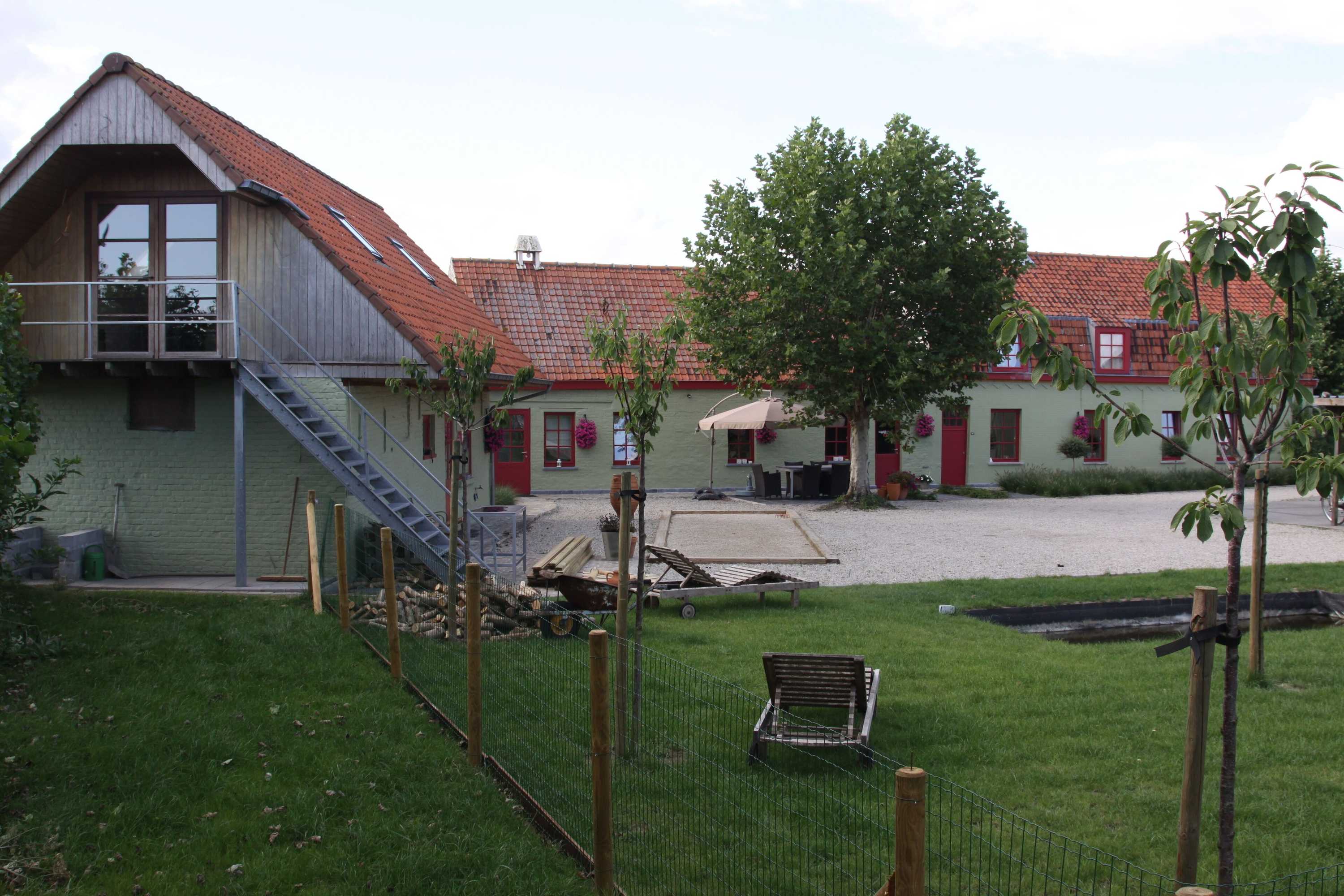 Gift card for De Zoete Kers B&b