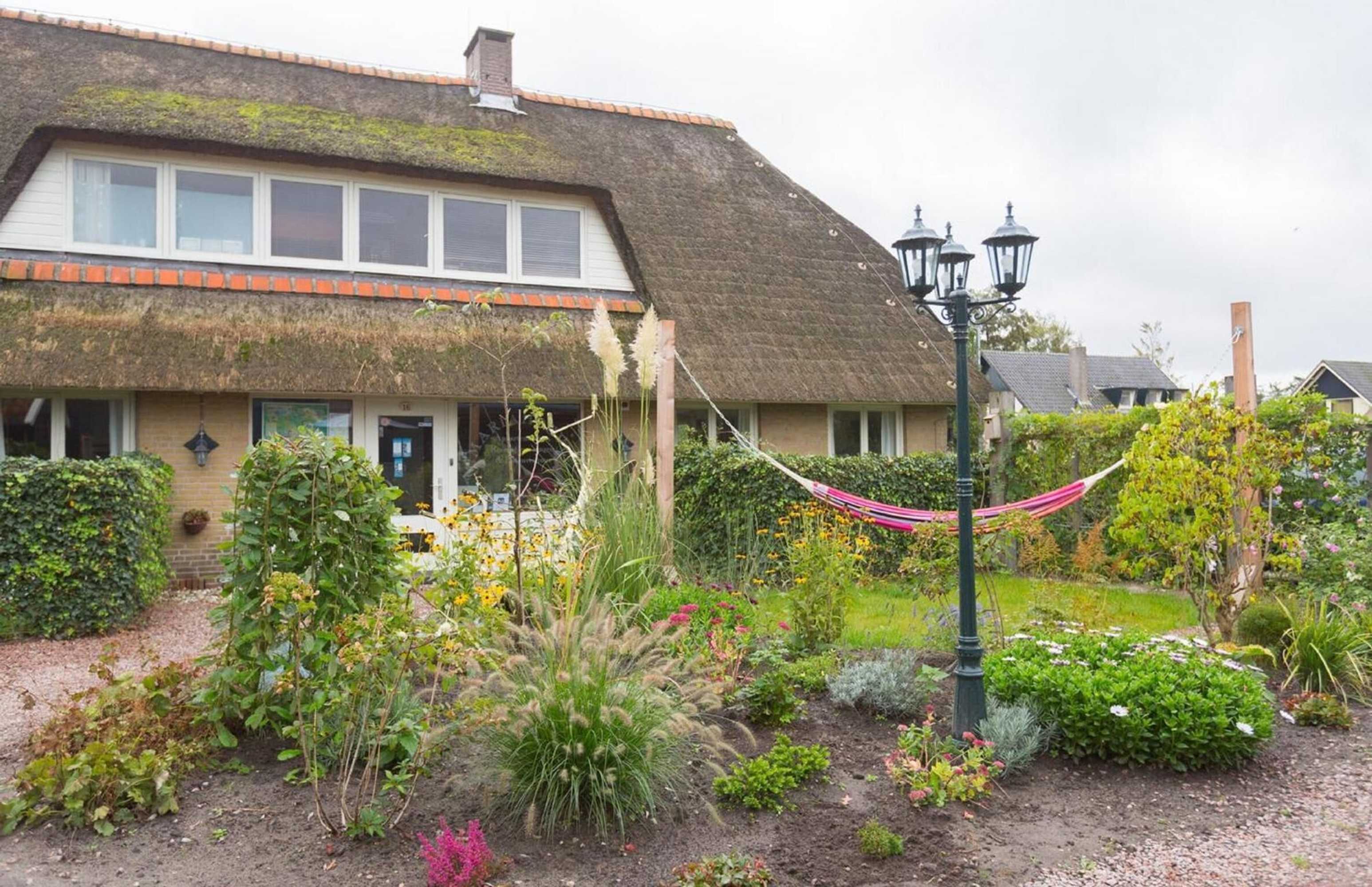 Gift card for De Mariahoeve