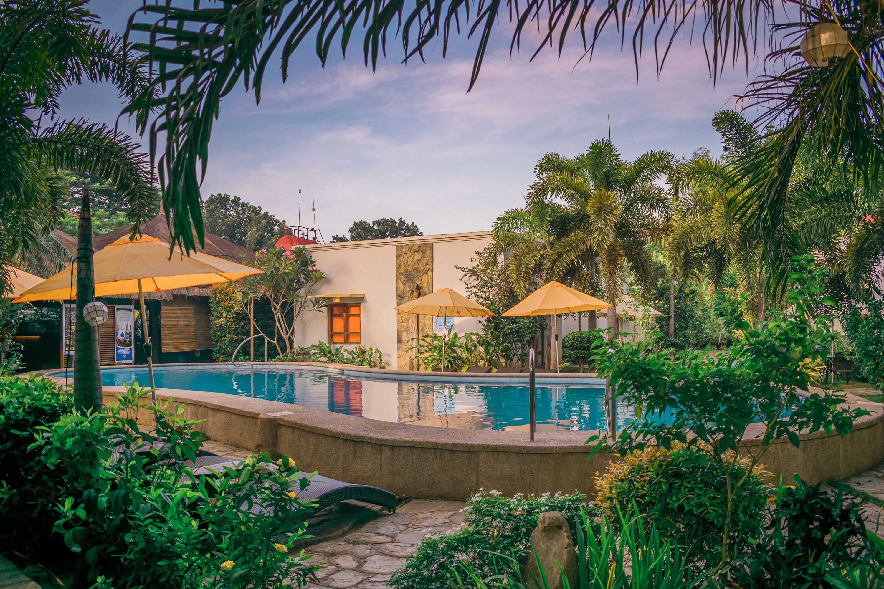 Gift card for Acacia Tree Garden Hotel