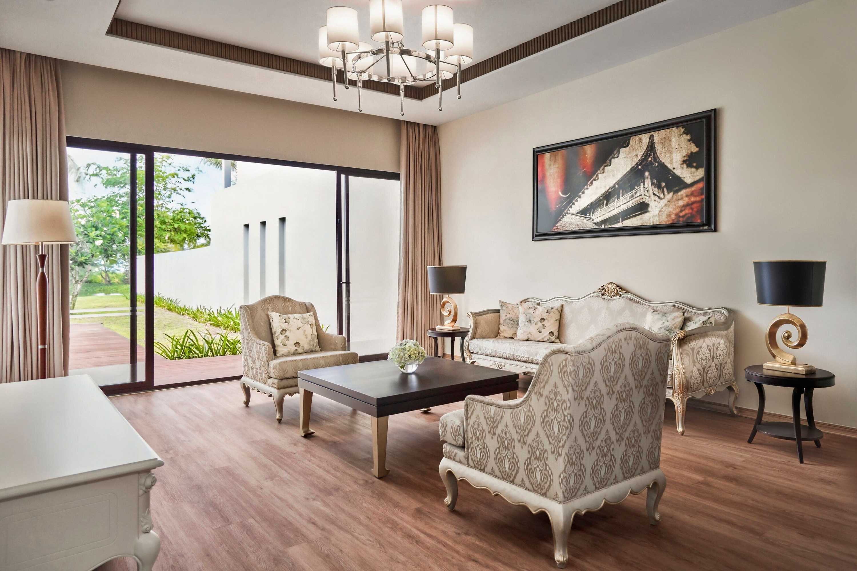 Gift card for Sheraton Phu Quoc Long Beach Resort Gift card for Sheraton Phu Quoc Long Beach Resort