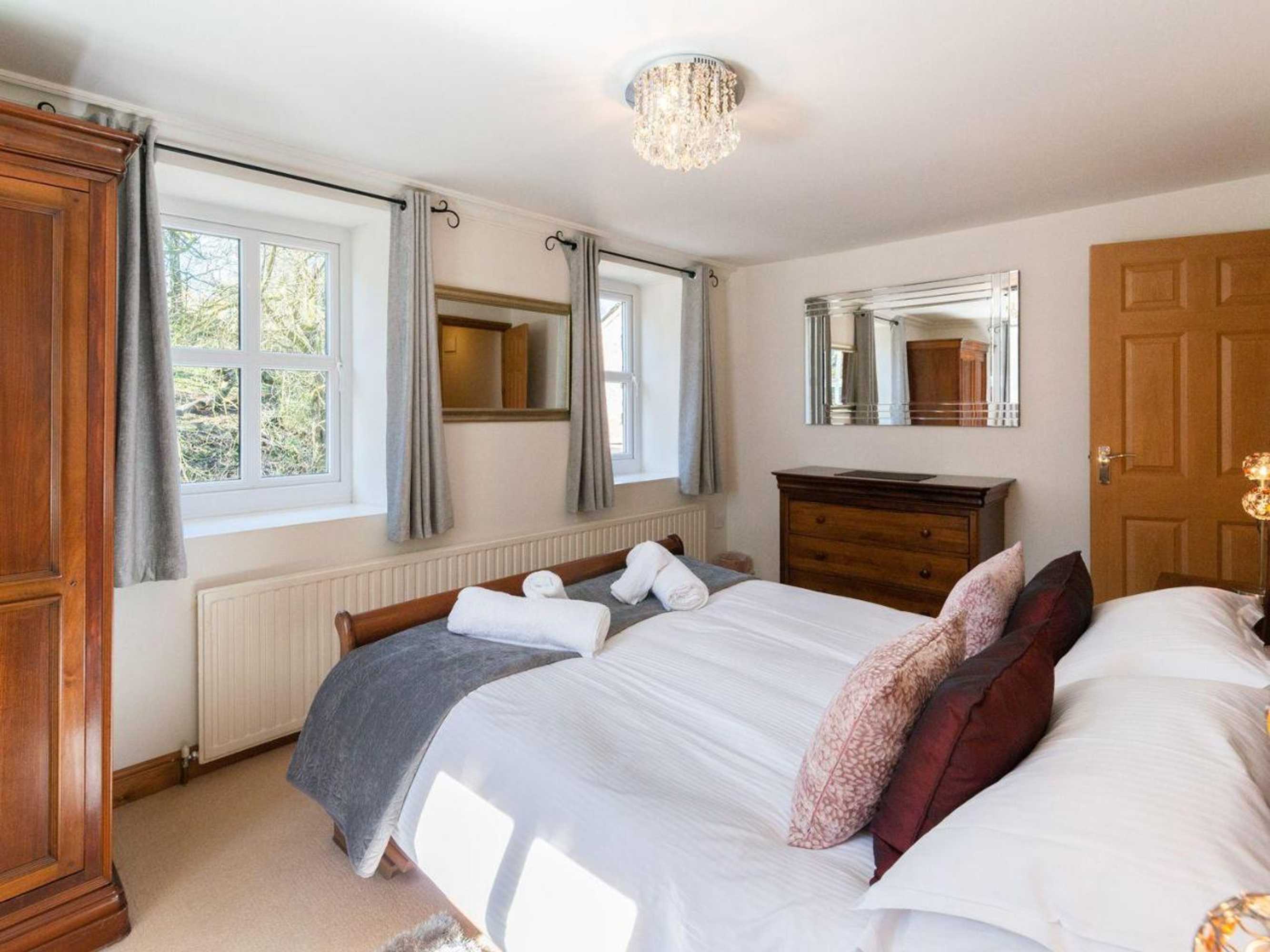 Gift card for Wolfen Mill