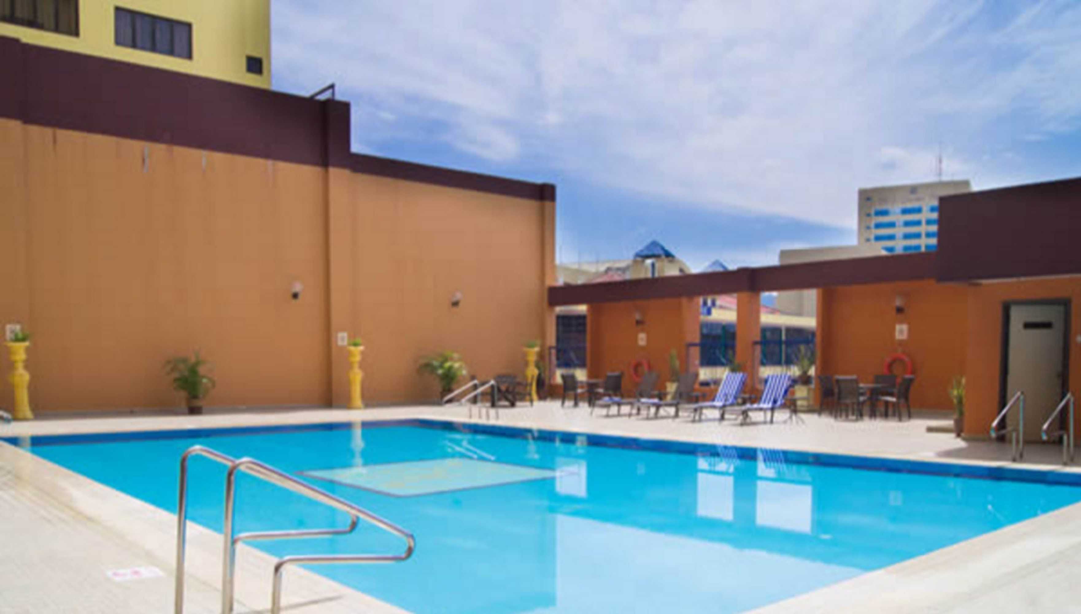 Gift card for Hotel Grand Continental Kuantan