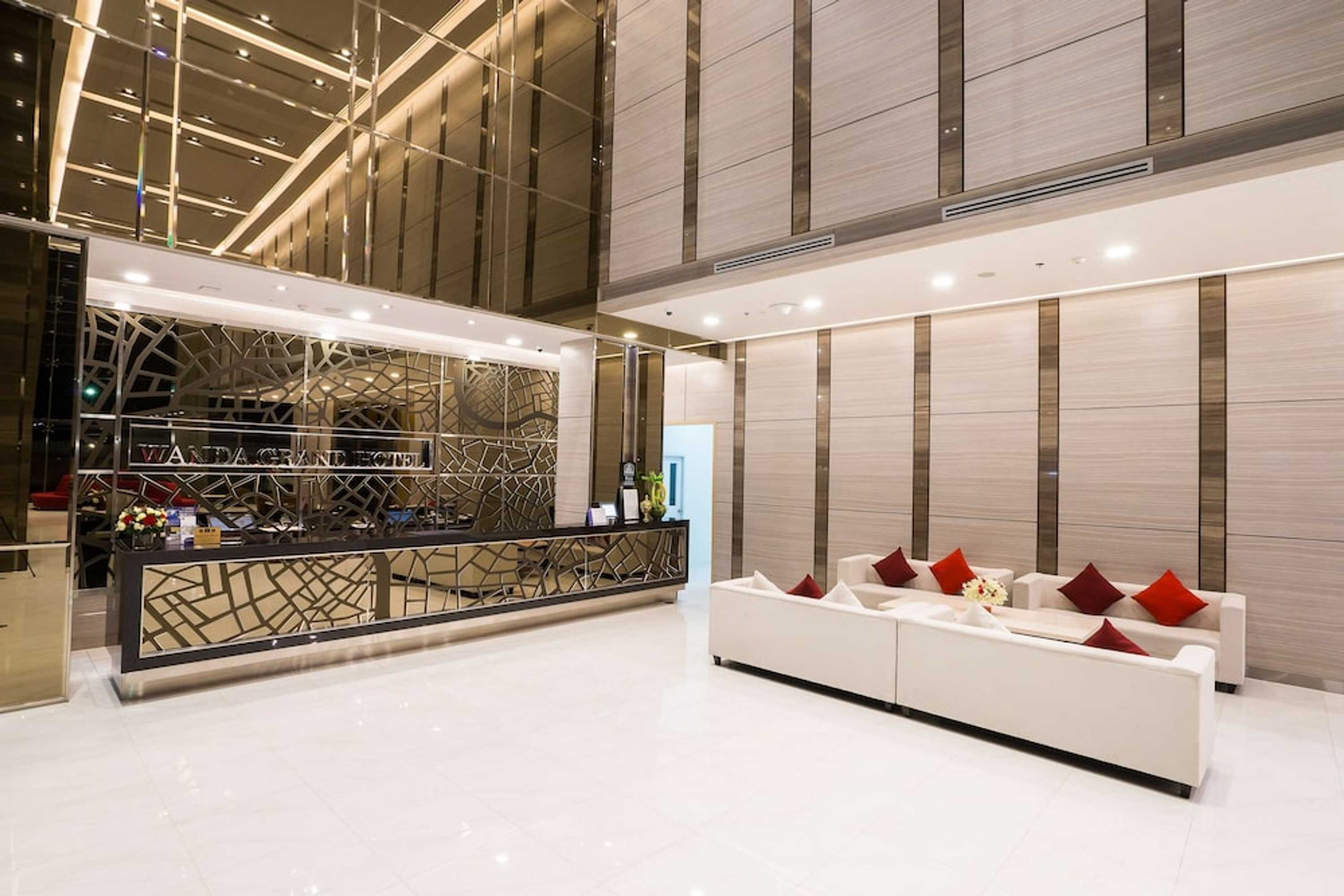 Gift card for Best Western Plus Wanda Grand Hotel Gift card for Best Western Plus Wanda Grand Hotel