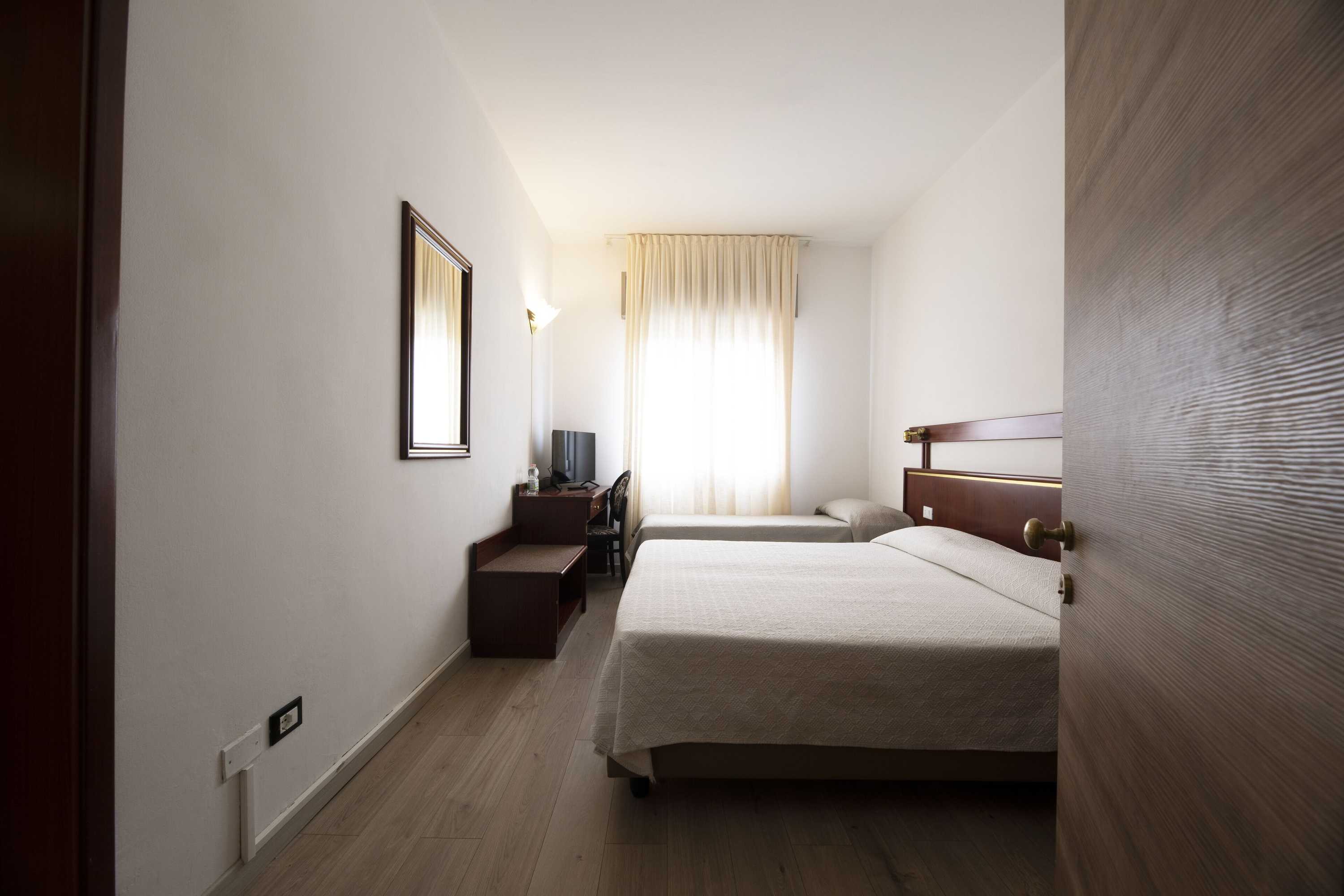 Gift card for Hotel Vienna