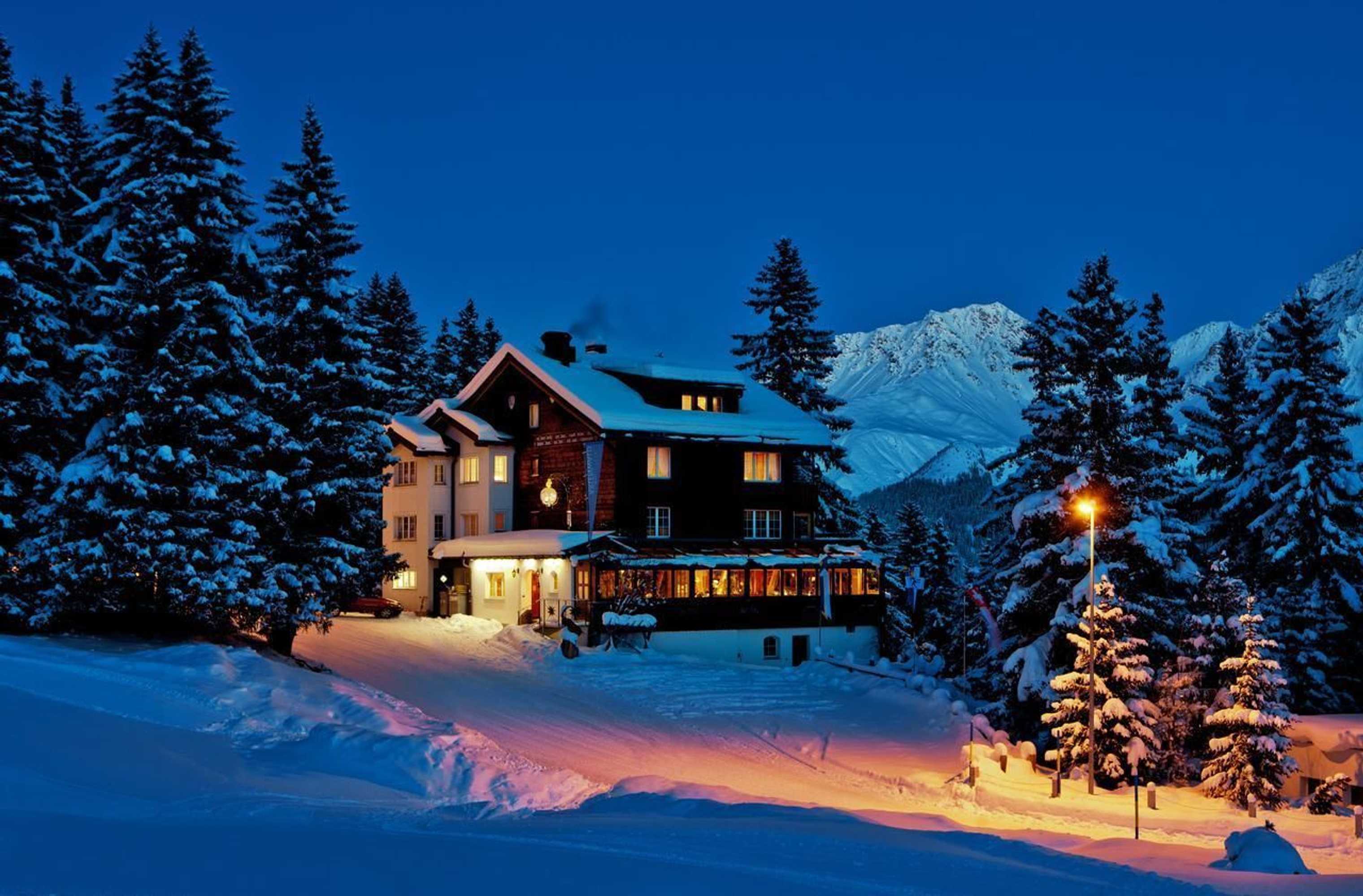Gift card for Hotel Arlenwald Gift card for Hotel Arlenwald