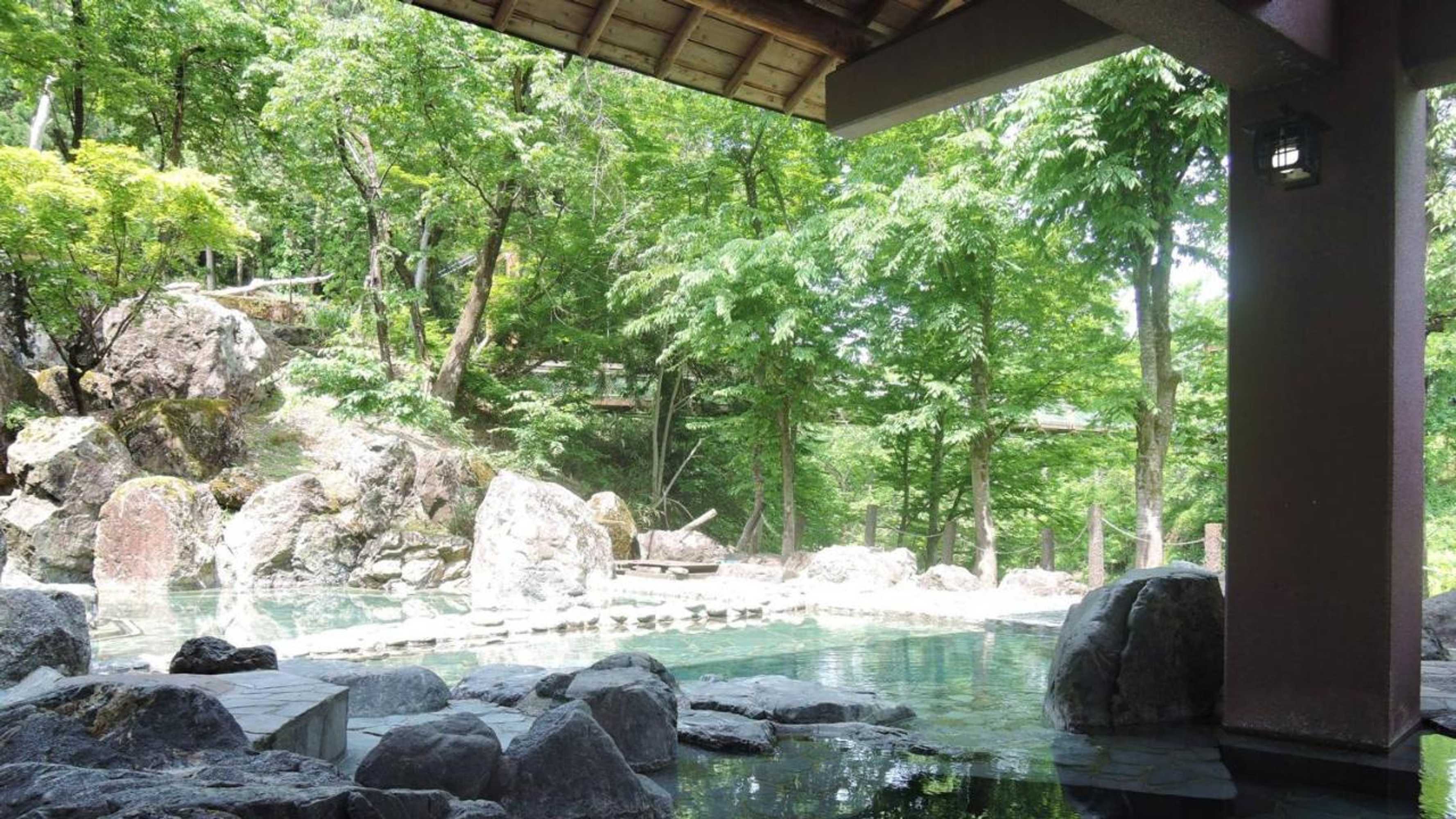 Gift card for Hotel Yunotaniso