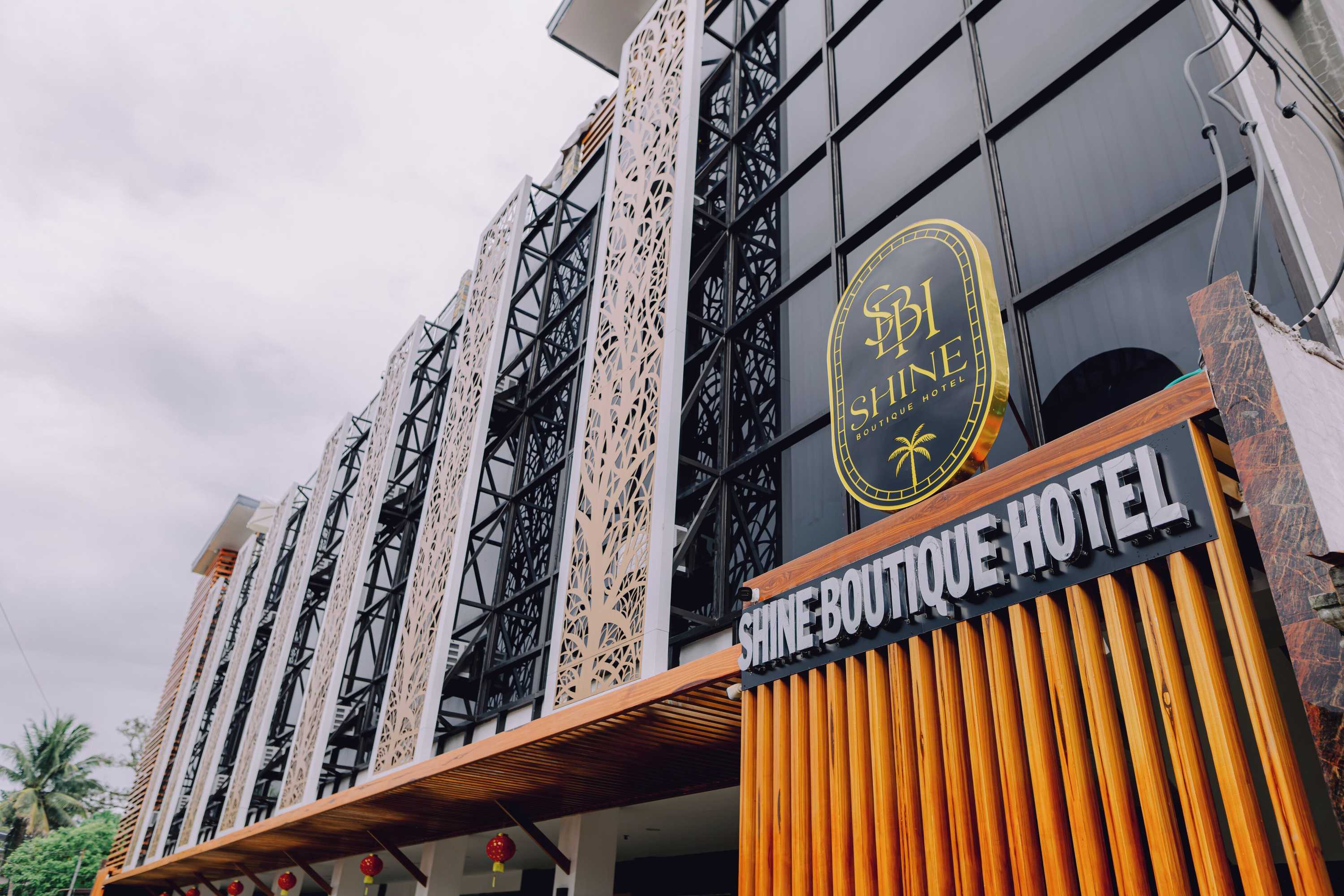 Gift card for Shine Boutique Hotel Gift card for Shine Boutique Hotel
