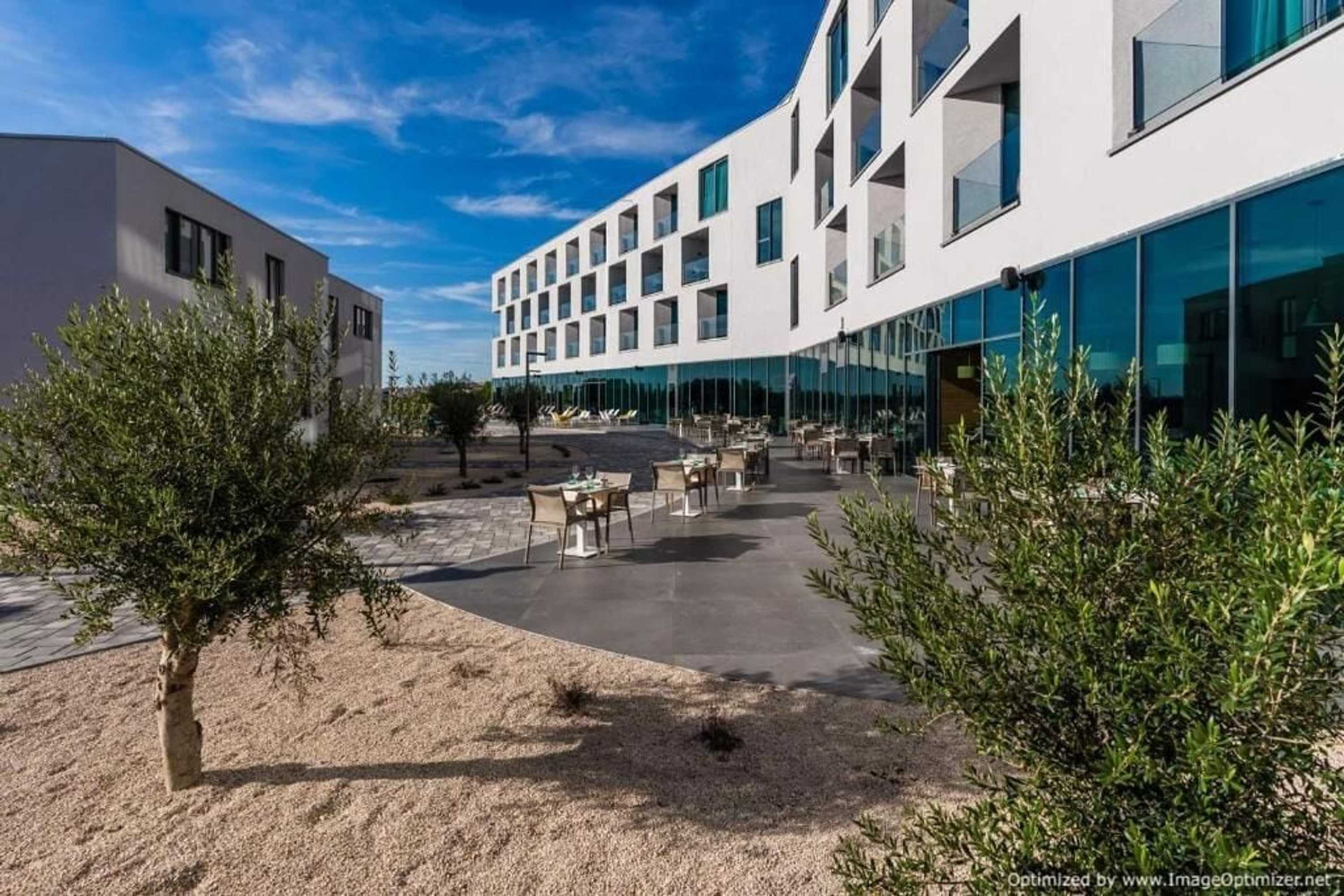Gift card for Hotel Olea Gift card for Hotel Olea
