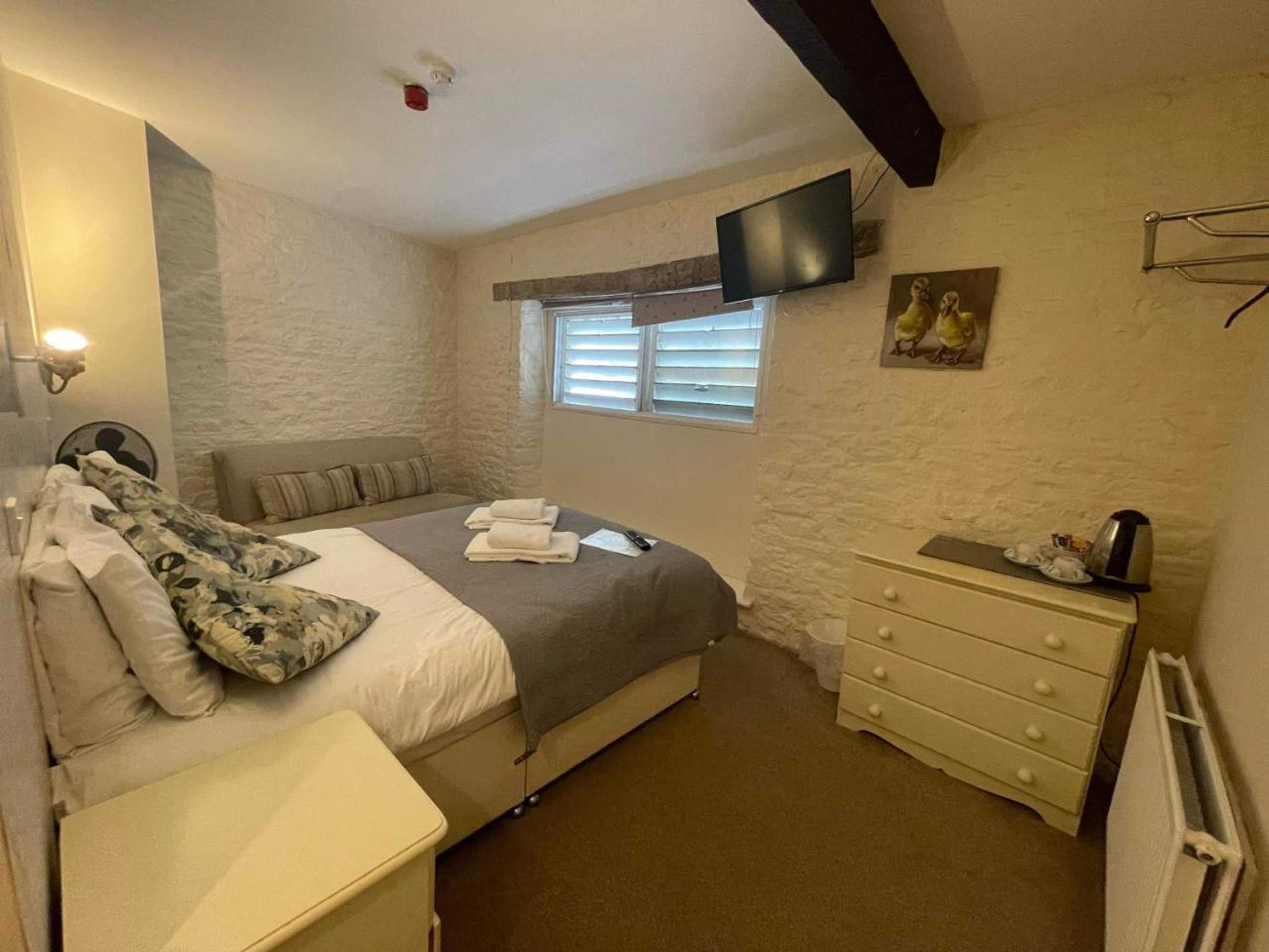 Gift card for The Bell Inn