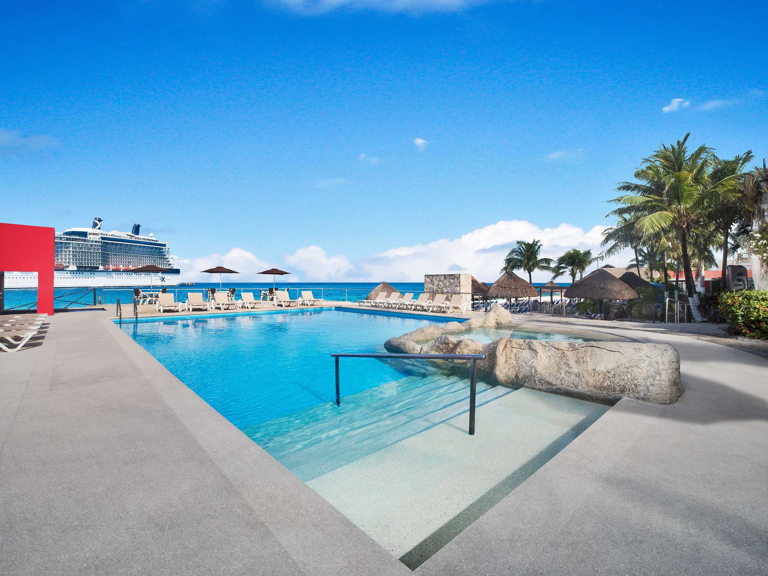 Gift card for El Cid La Ceiba Beach All Inclusive Gift card for El Cid La Ceiba Beach All Inclusive