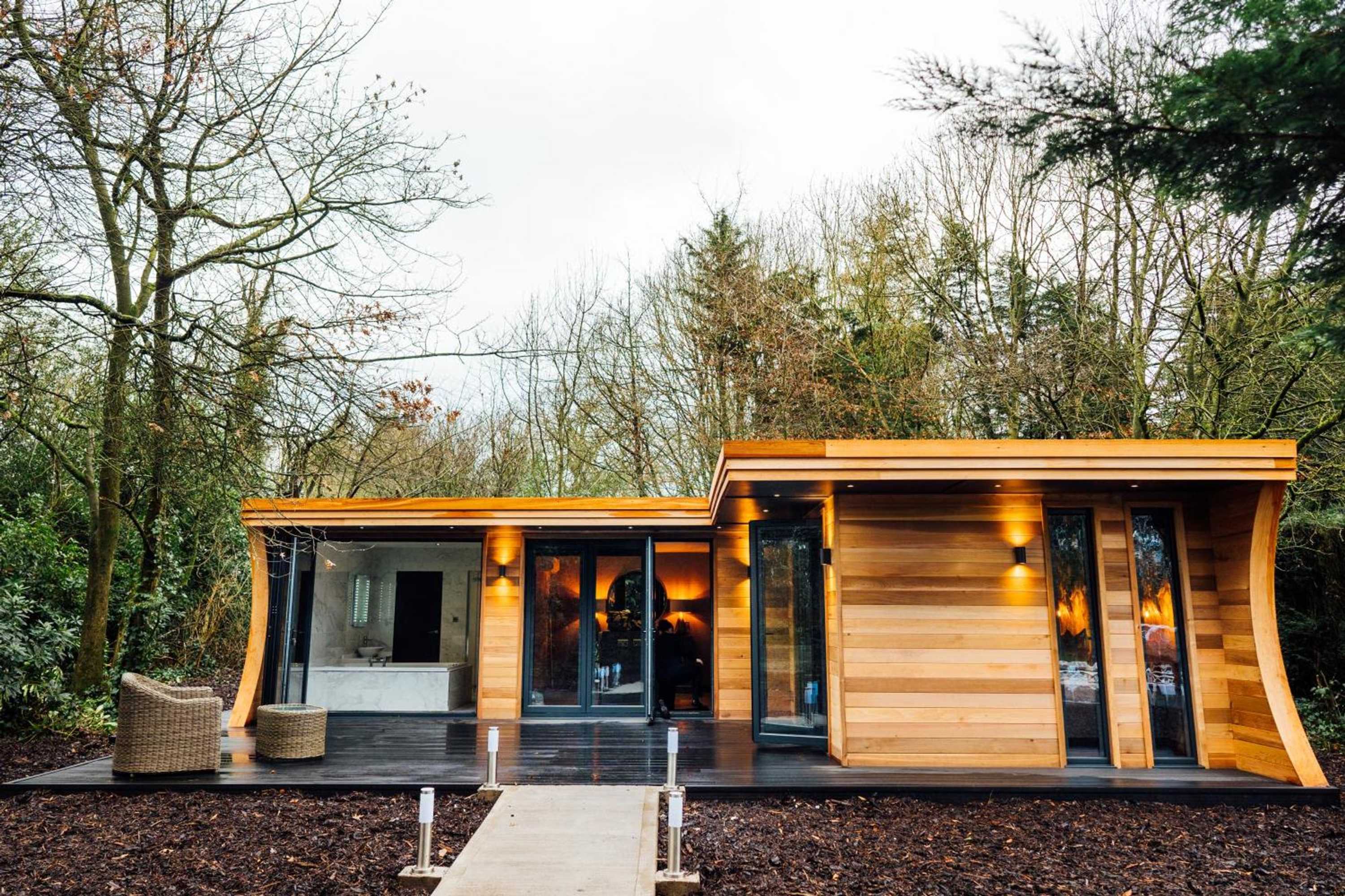 Gift card for Bartle Hall Country Hotel