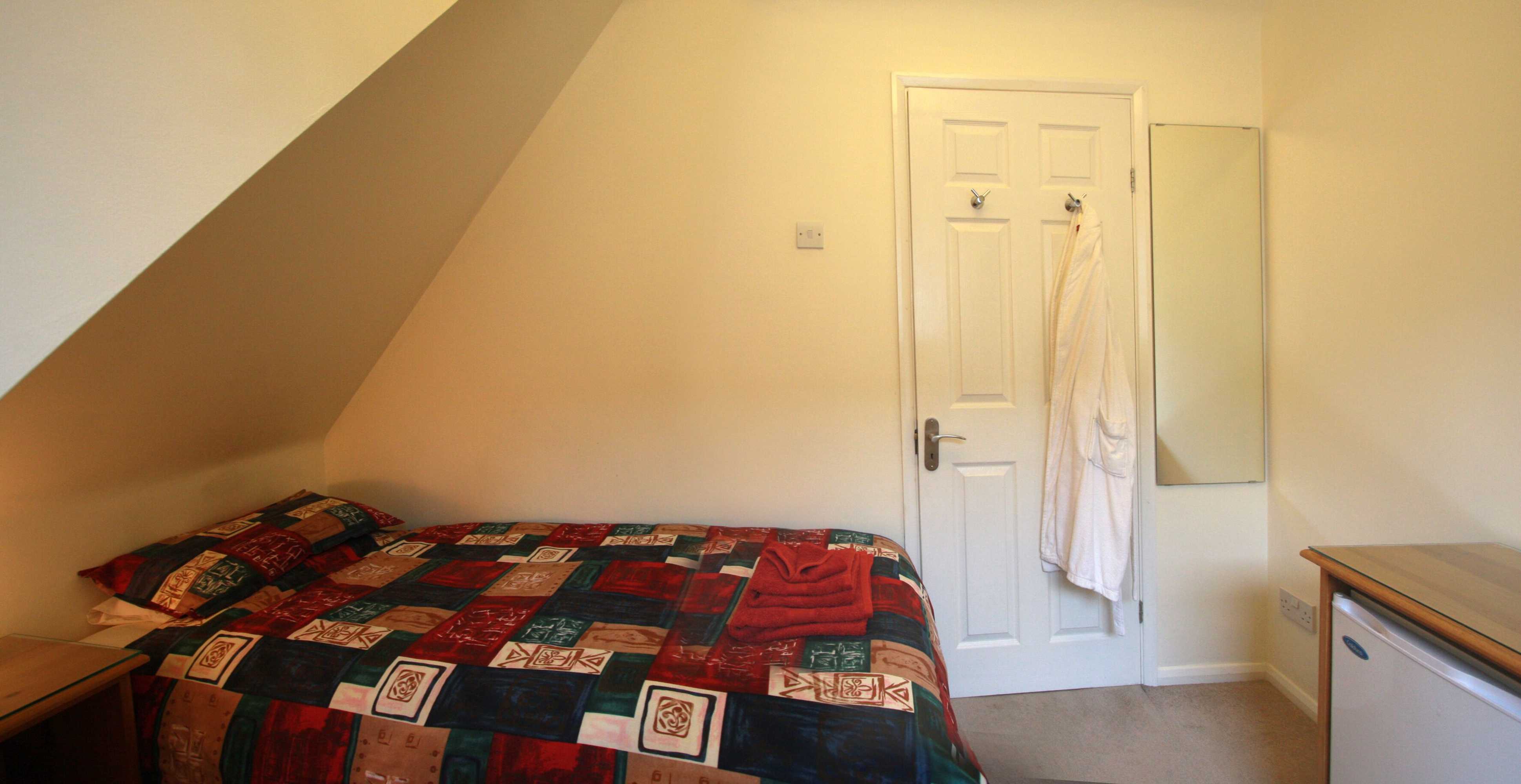 Gift card for Abacus Bed And Breakfast, Blackwater, Hampshire Gift card for Abacus Bed And Breakfast, Blackwater, Hampshire