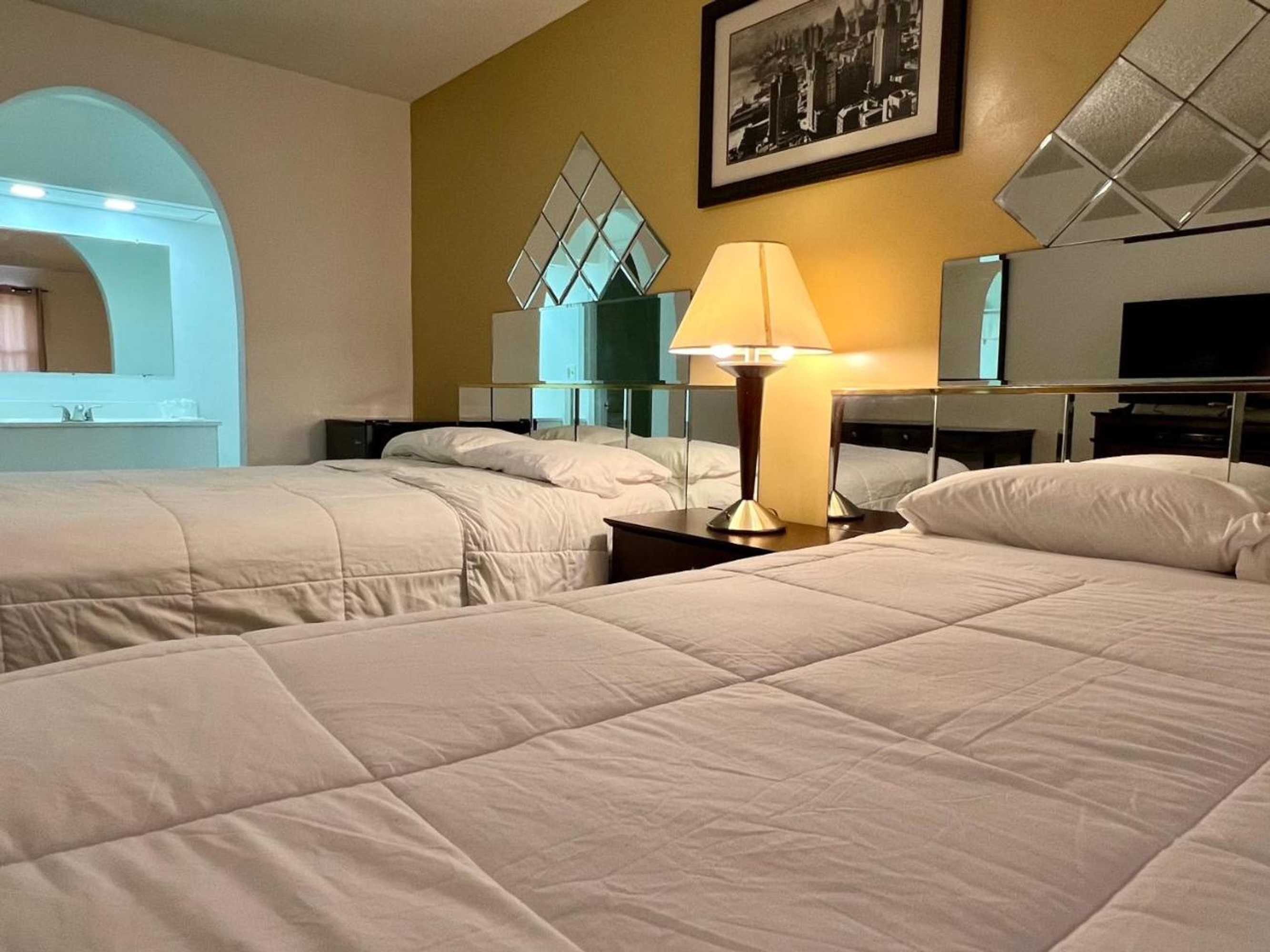 Gift card for Royal Inn - Neptune