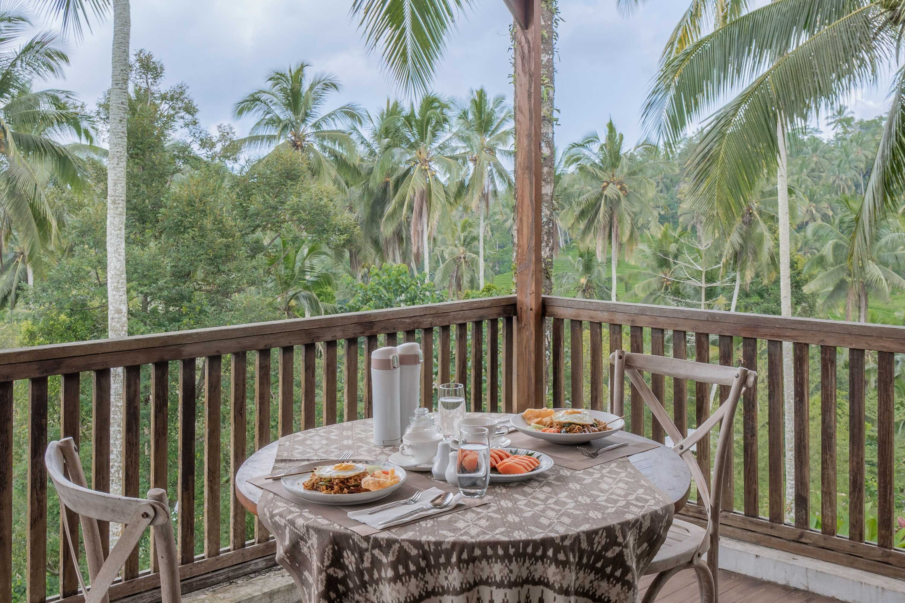 Gift card for Galalima Glamping