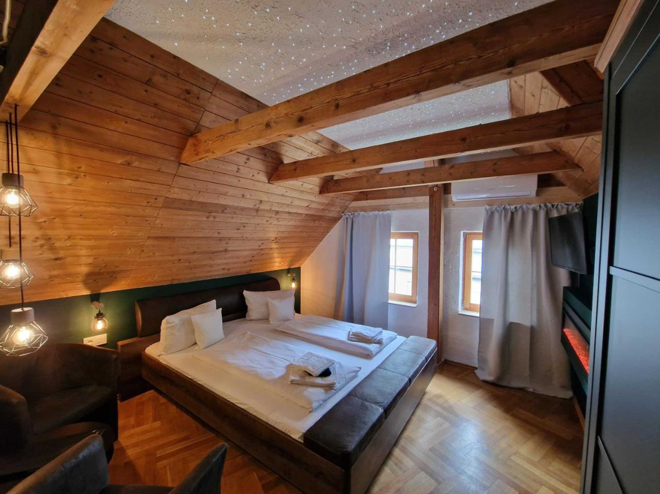 Gift card for Pension Nippgen