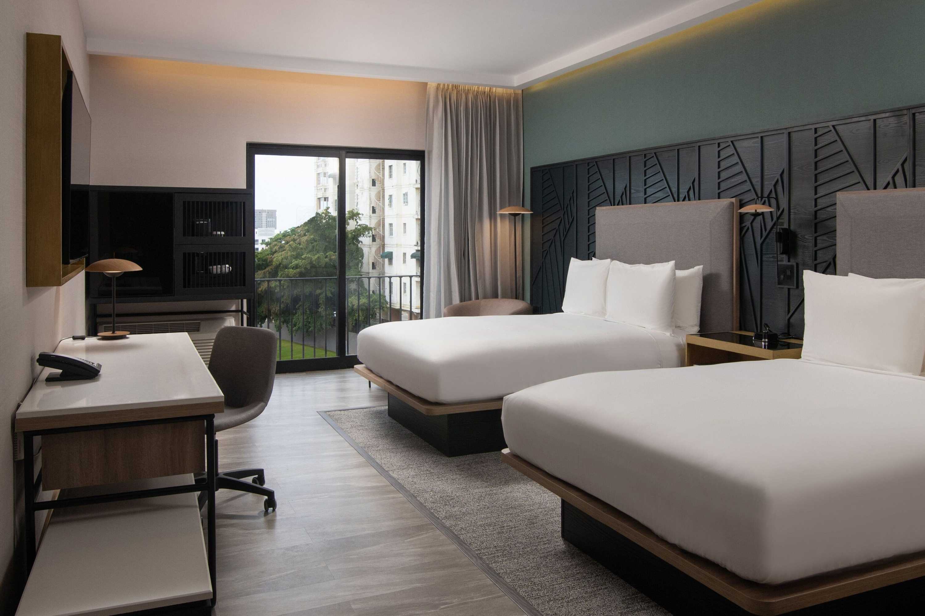 Gift card for Courtyard by Marriott Santo Domingo Gift card for Courtyard by Marriott Santo Domingo