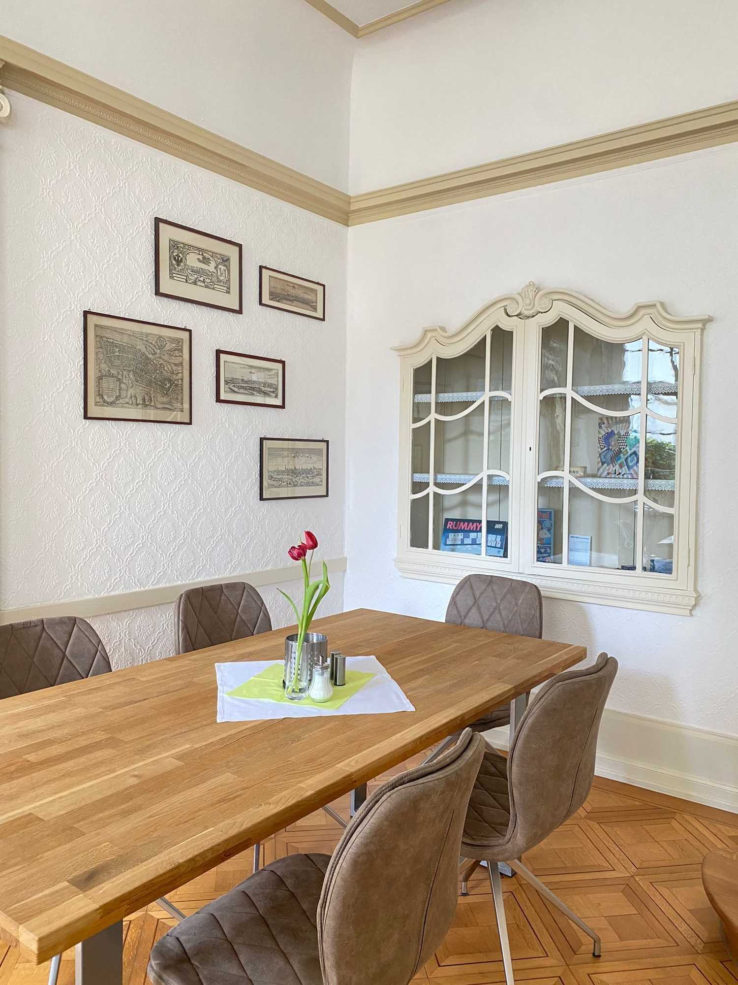 Gift card for Apart M3