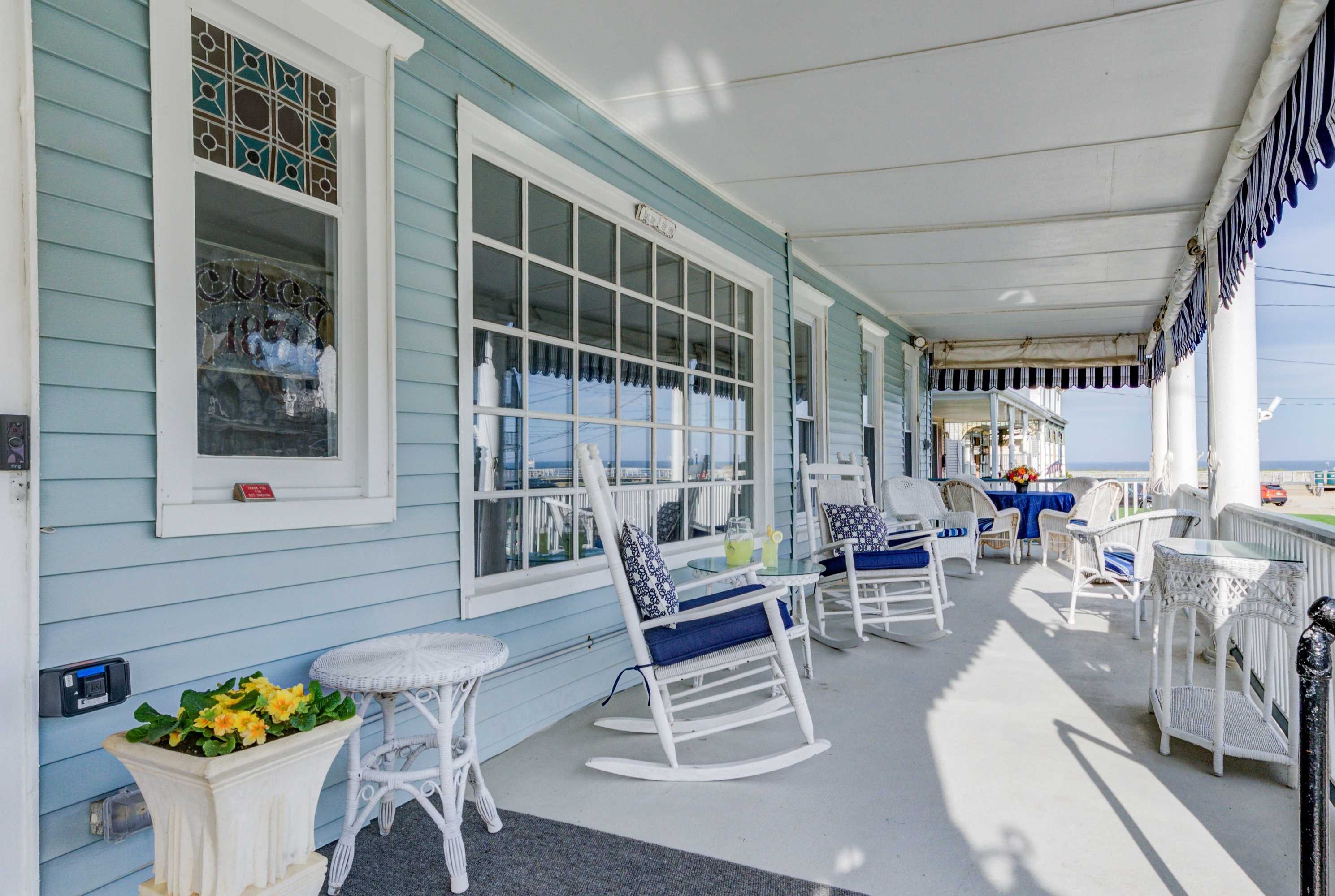 Gift card for The Lillagaard B&b