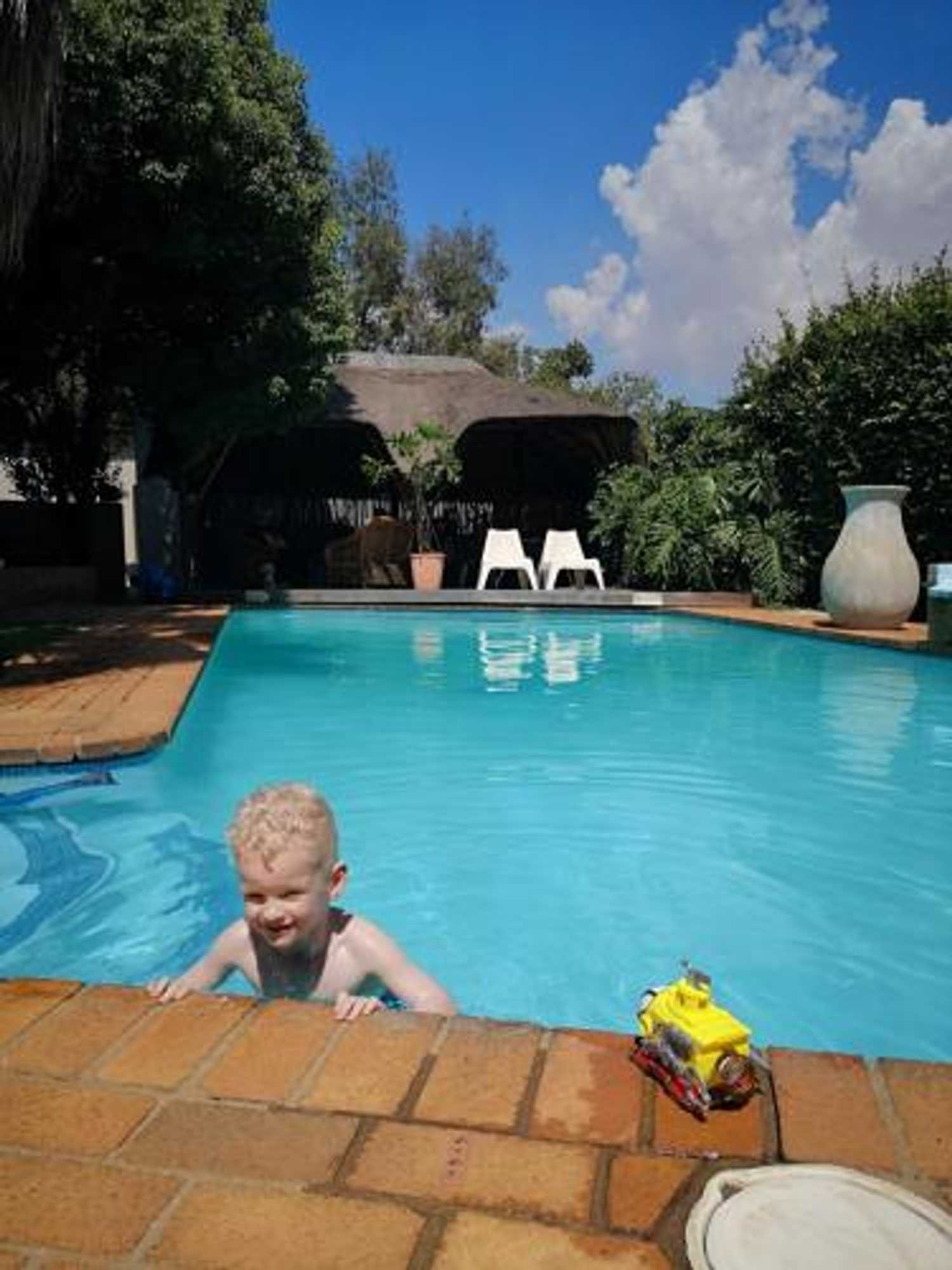 Gift card for Fin & Feather Guest House Gift card for Fin & Feather Guest House