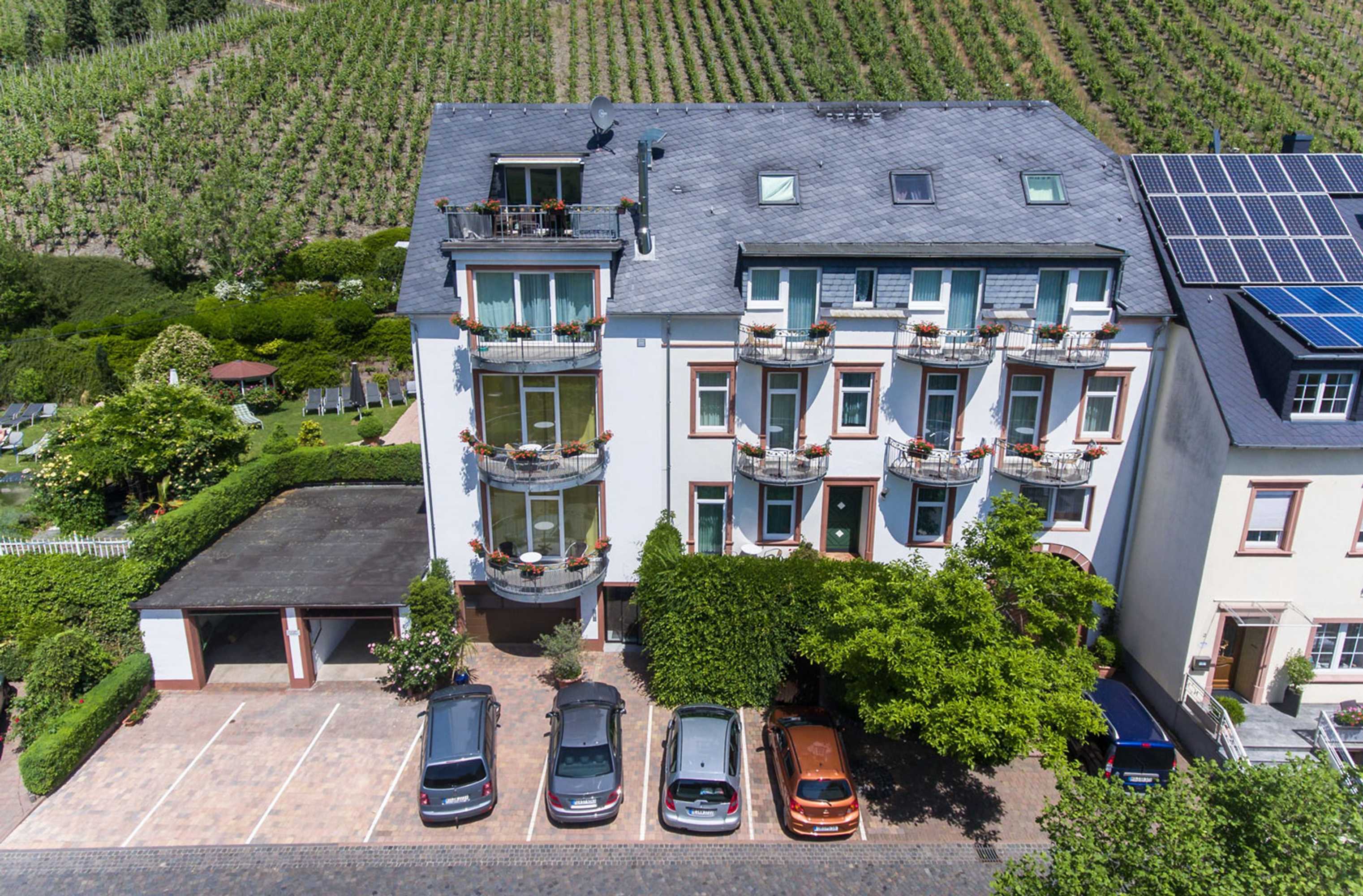 Gift card for Hotel Winzerverein Gift card for Hotel Winzerverein