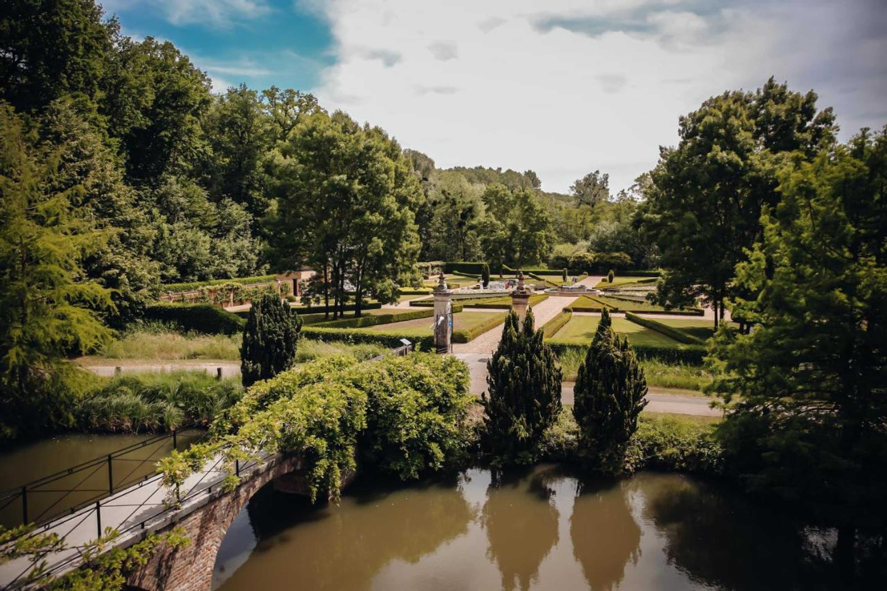 Gift card for Van Der Valk Hotel Kasteel Terworm