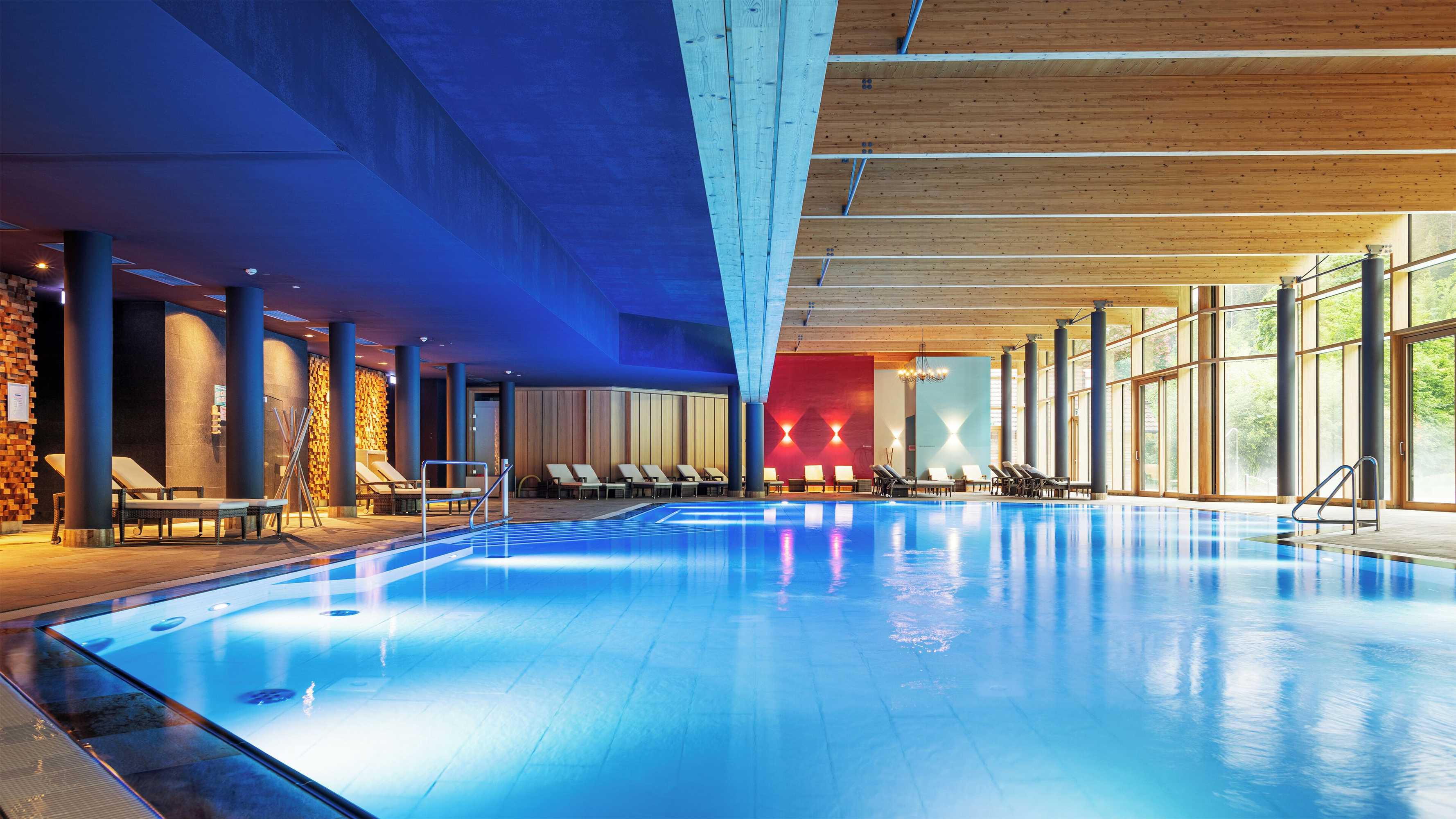 Gift card for Hotel Therme Bad Teinach Gift card for Hotel Therme Bad Teinach