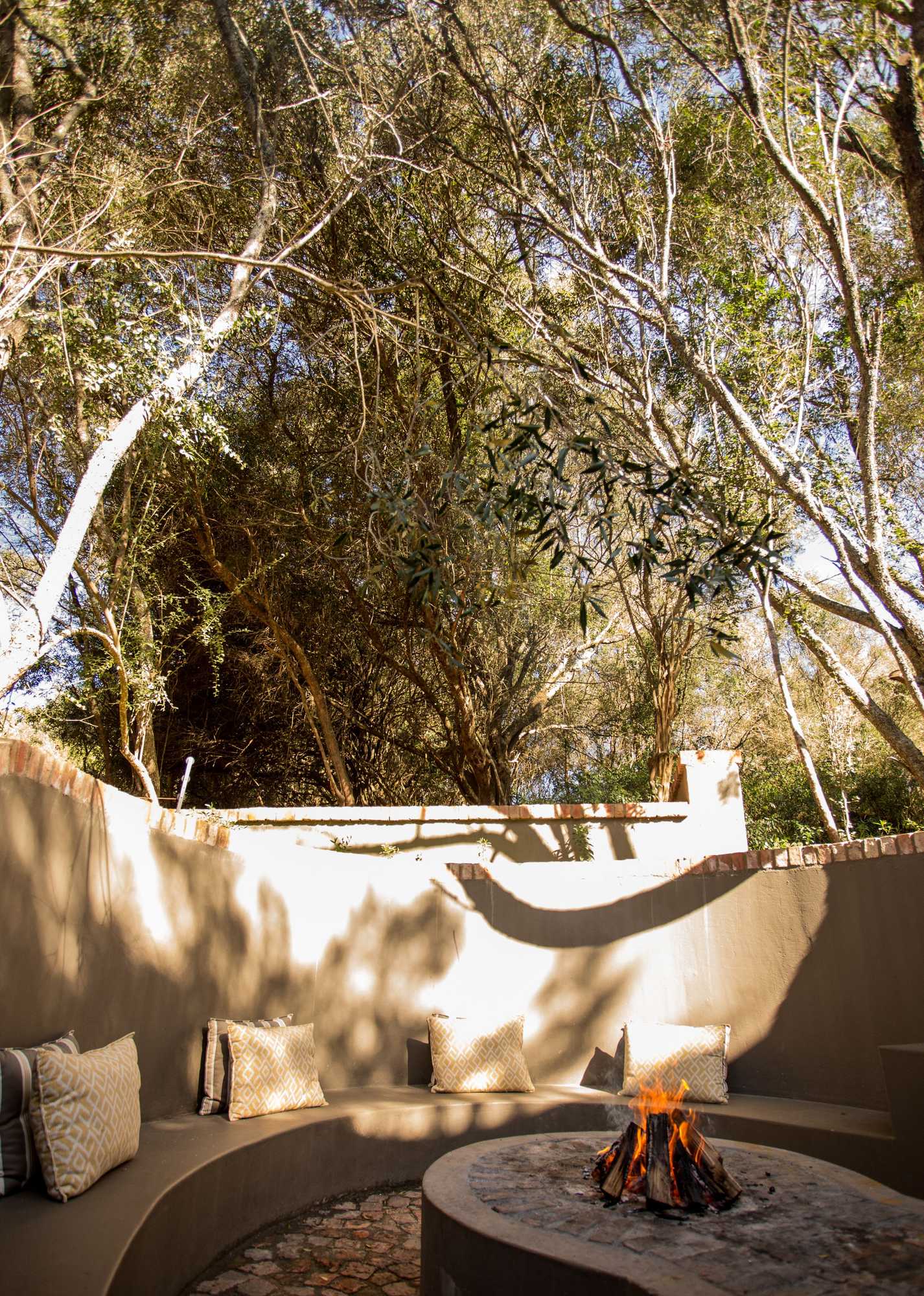Gift card for Botlierskop Bush Villas Gift card for Botlierskop Bush Villas