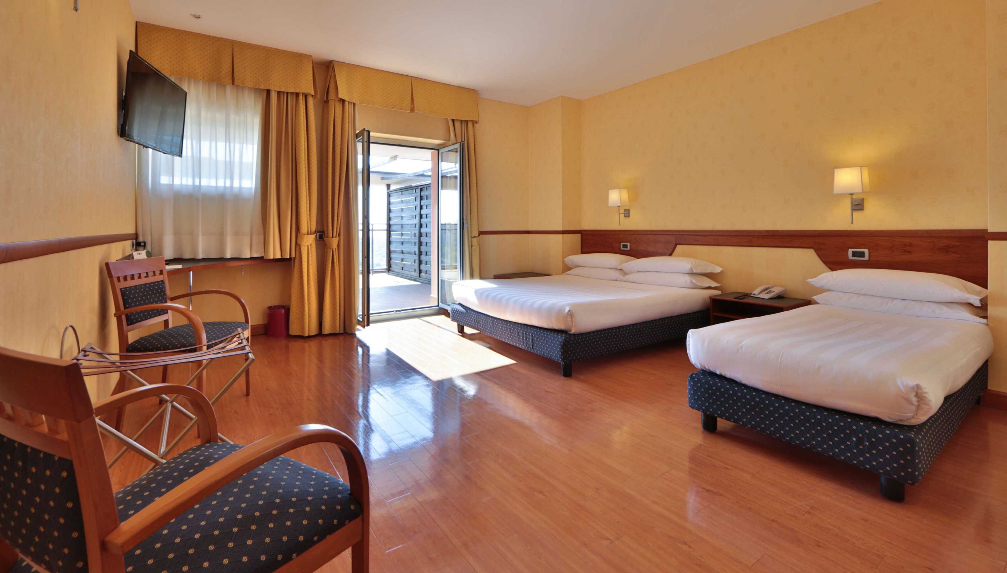 Gift card for Best Western Hotel I Colli
