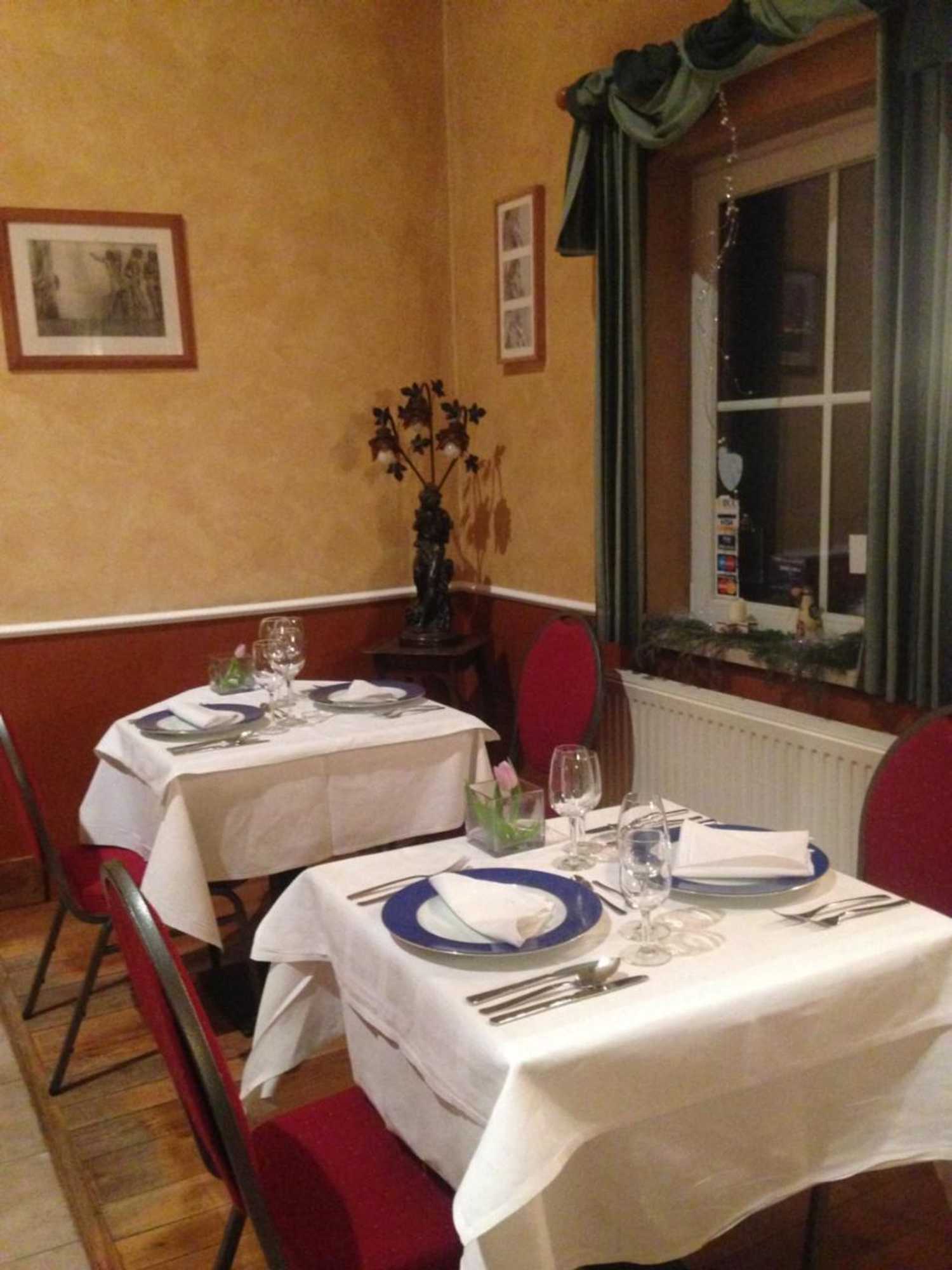 Gift card for Hotel In Den Hoek