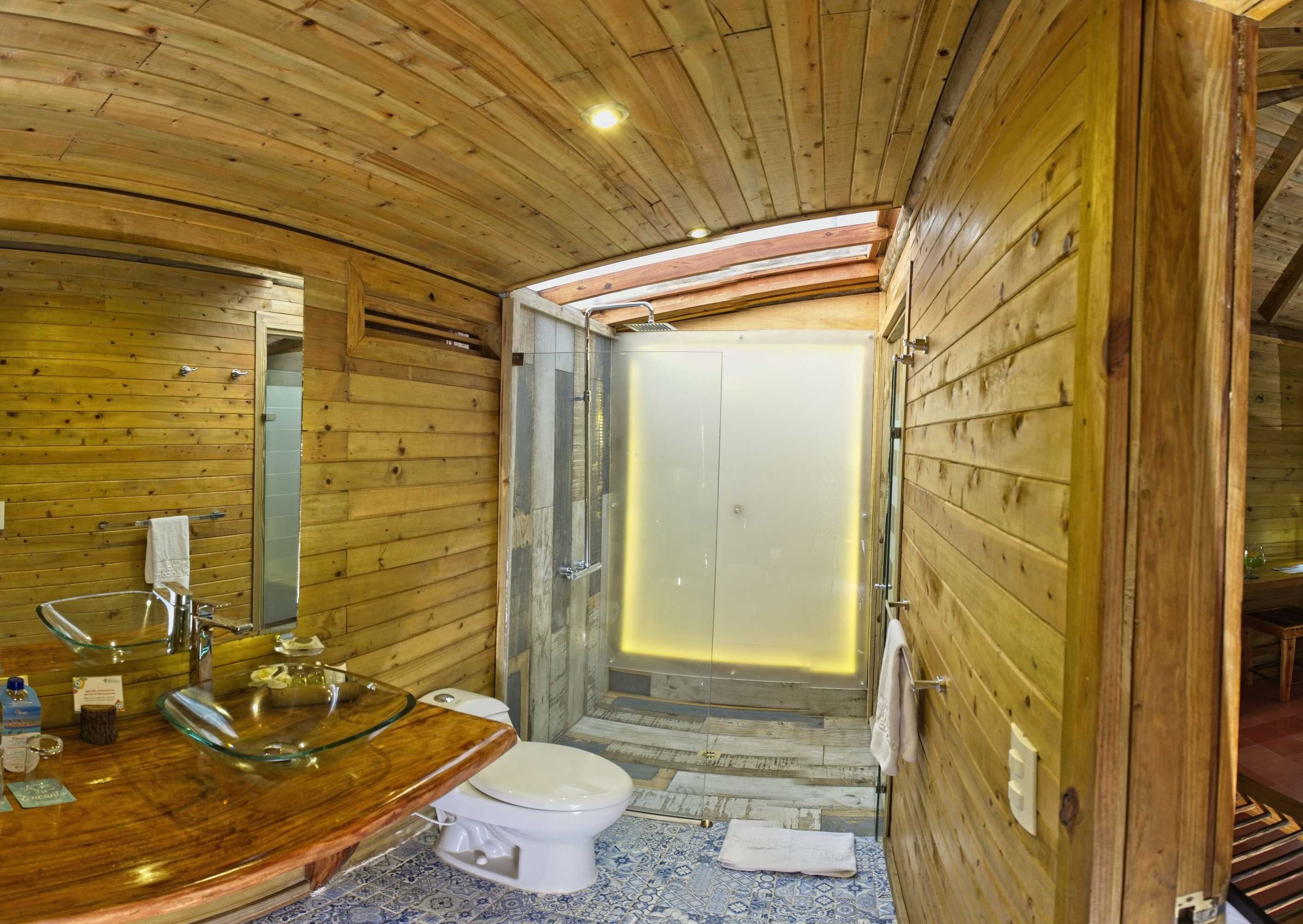 Gift card for Hotel Isla Del Encanto